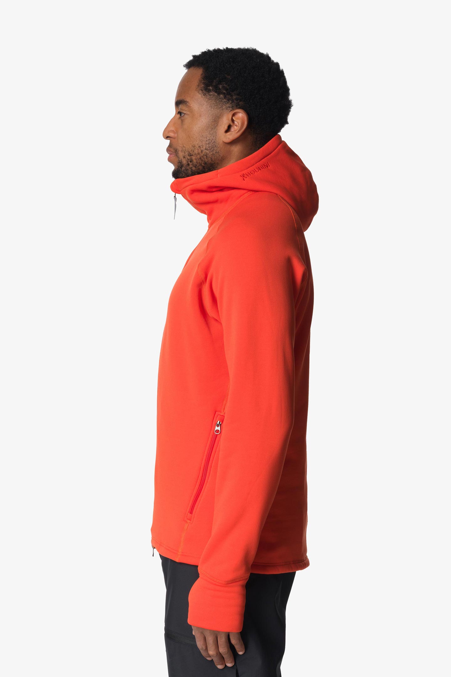Ms Power Houdi | フルマークスストア-北欧アウトドア用品,NORRONA