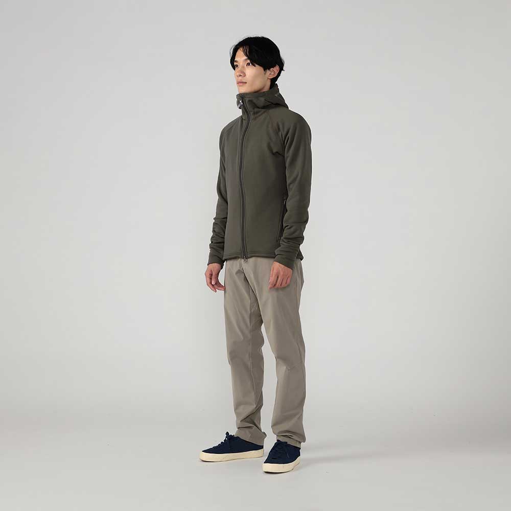 Ms Power Houdi | フルマークスストア-北欧アウトドア用品