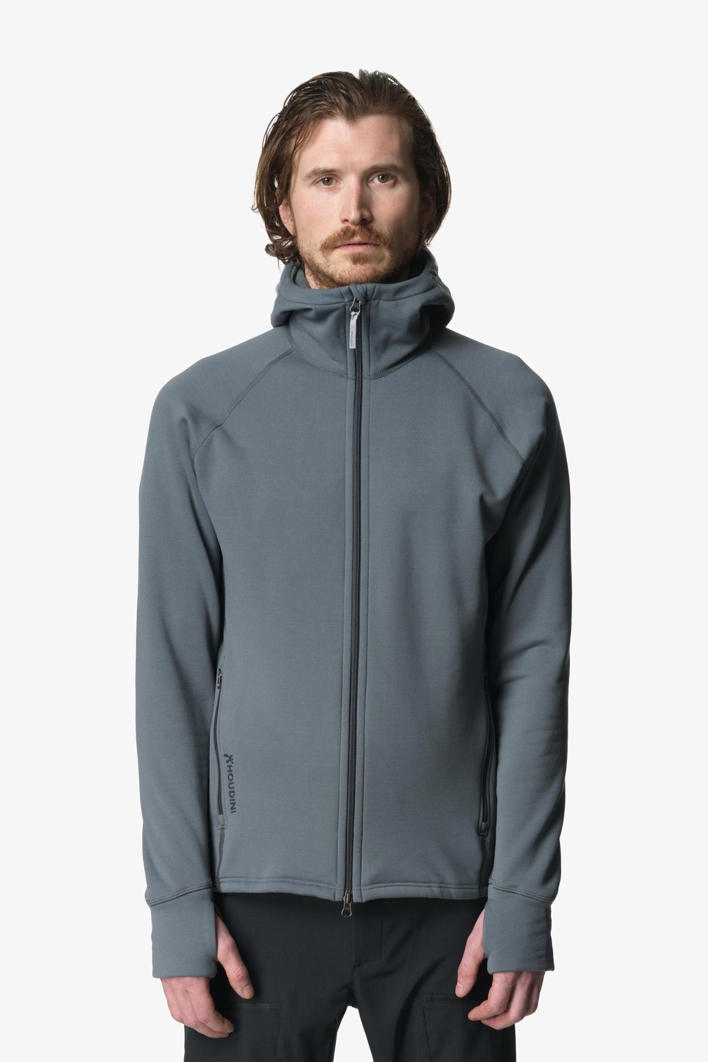 Ms Power Houdi | フルマークスストア-北欧アウトドア用品,NORRONA