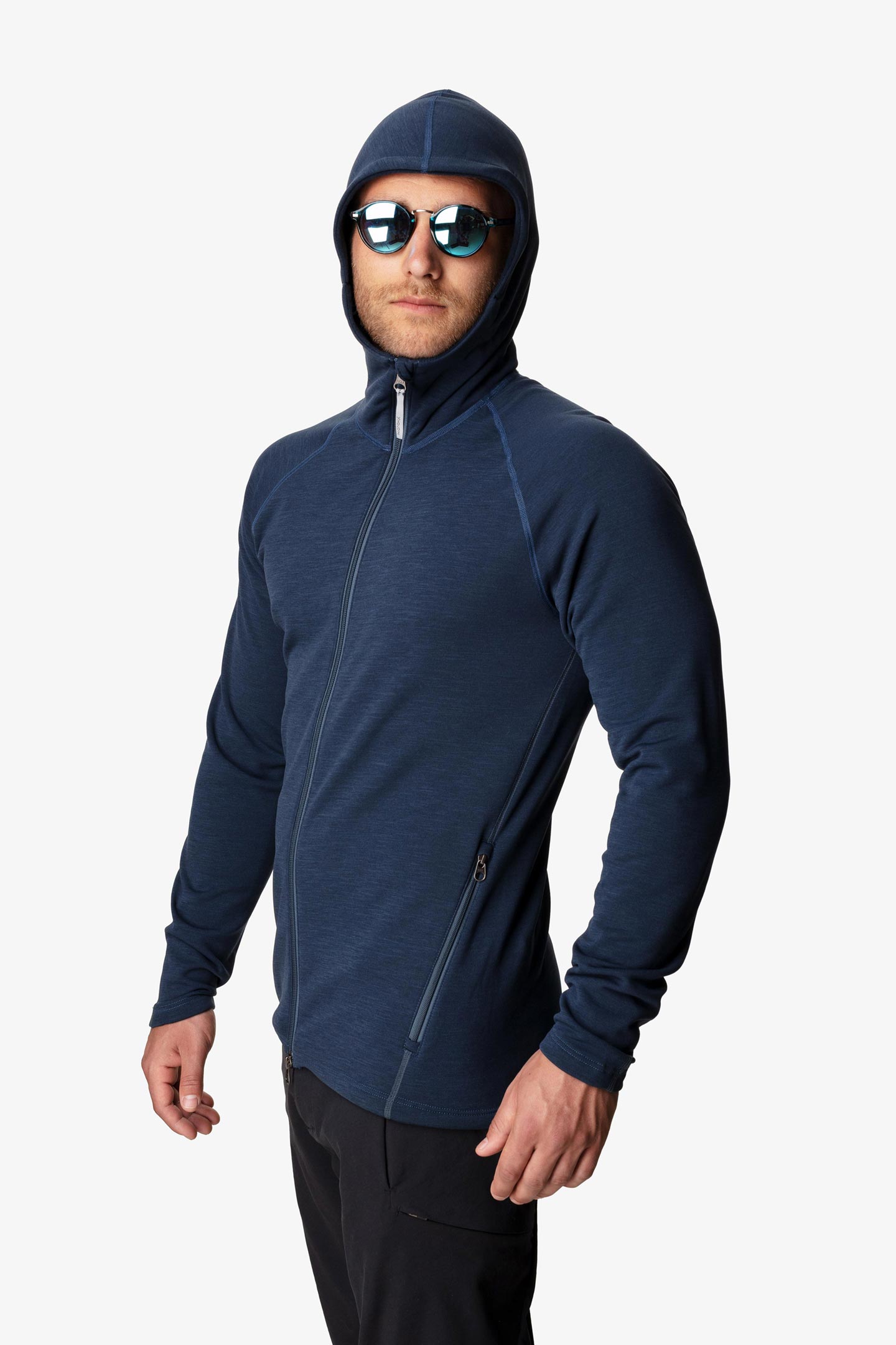 Ms Outright Houdi | フルマークスストア-北欧アウトドア用品,NORRONA