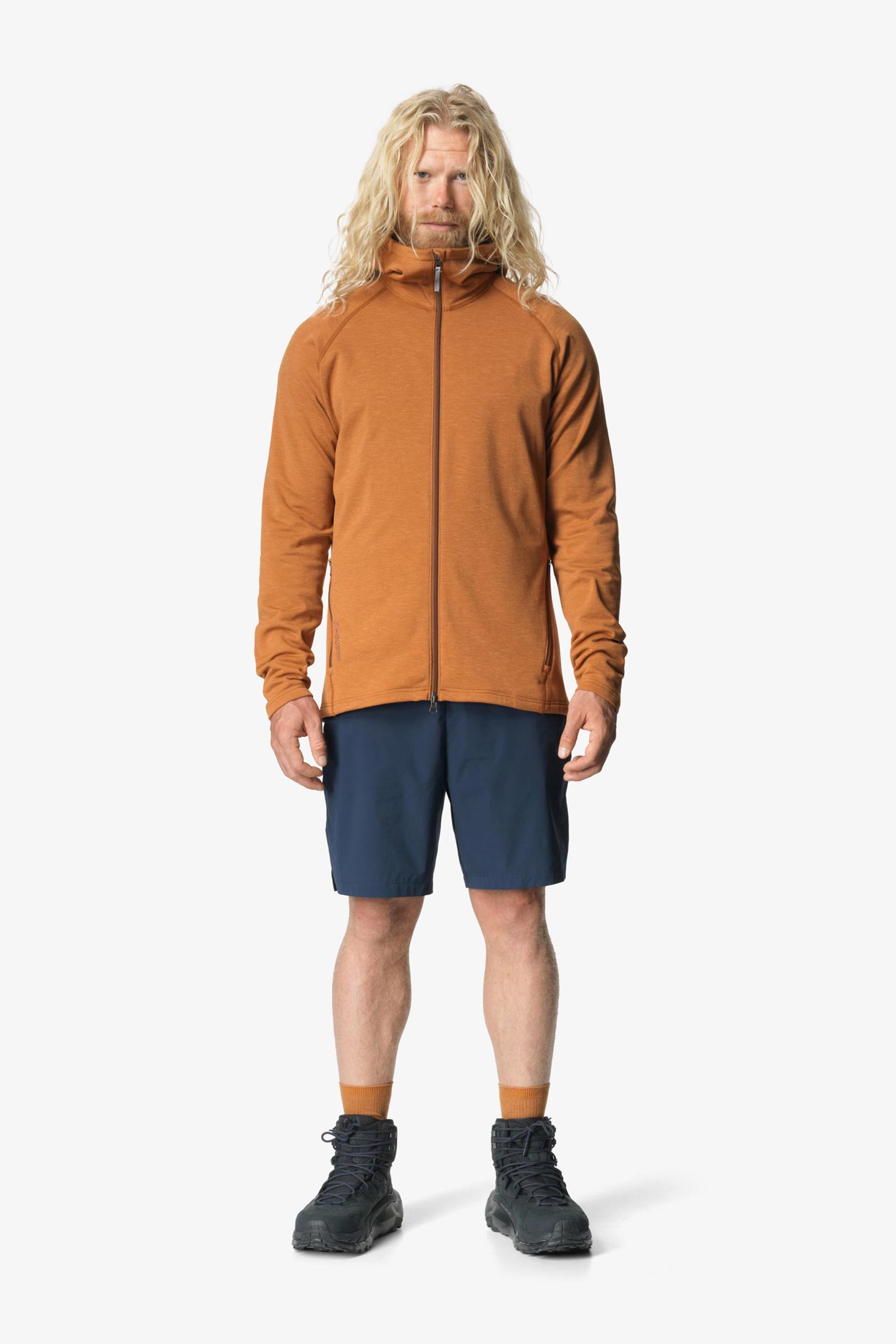 Ms Outright Houdi | フルマークスストア-北欧アウトドア用品,NORRONA