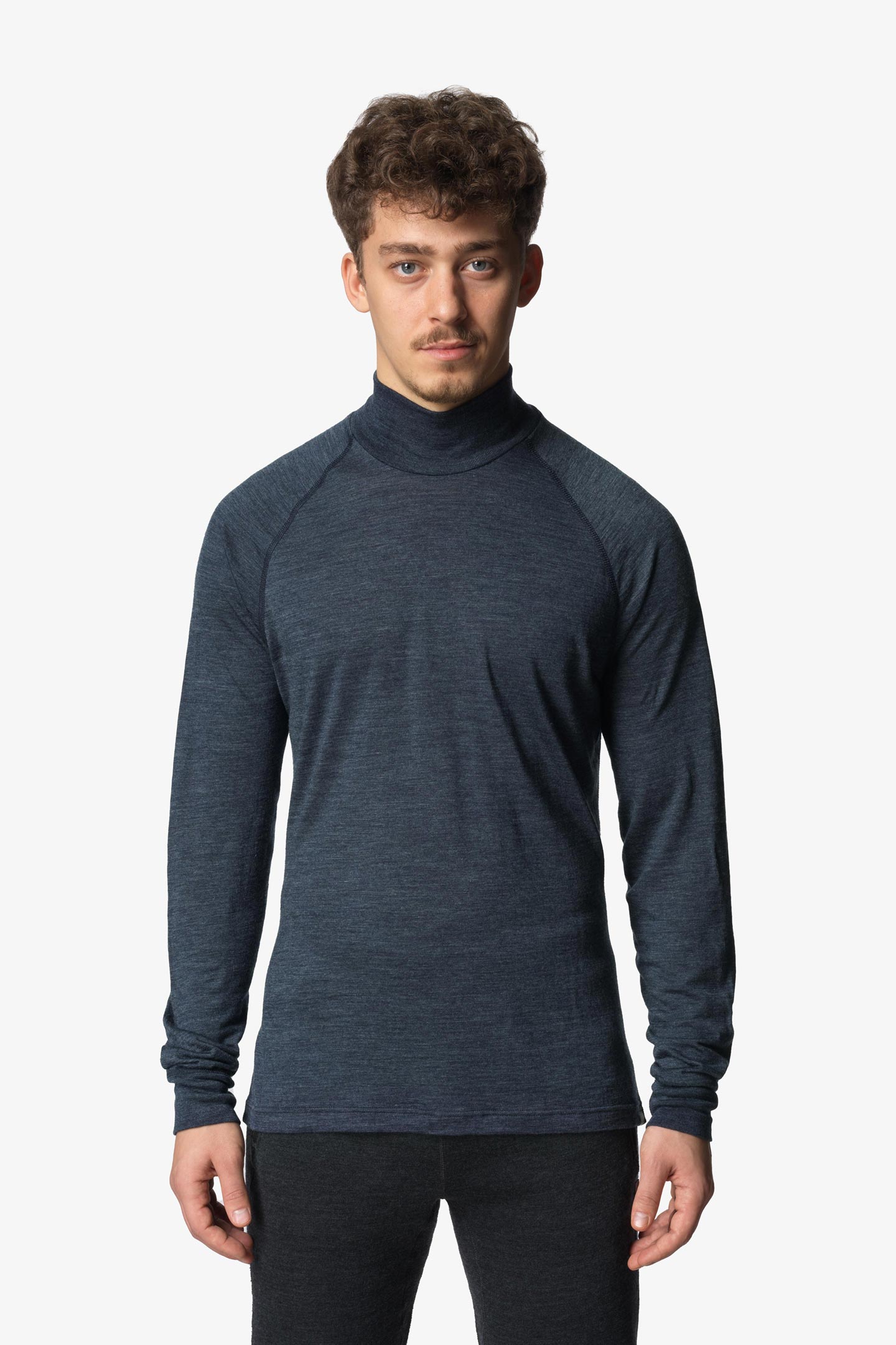 Ms Activist Turtleneck | フルマークスストア-北欧アウトドア用品