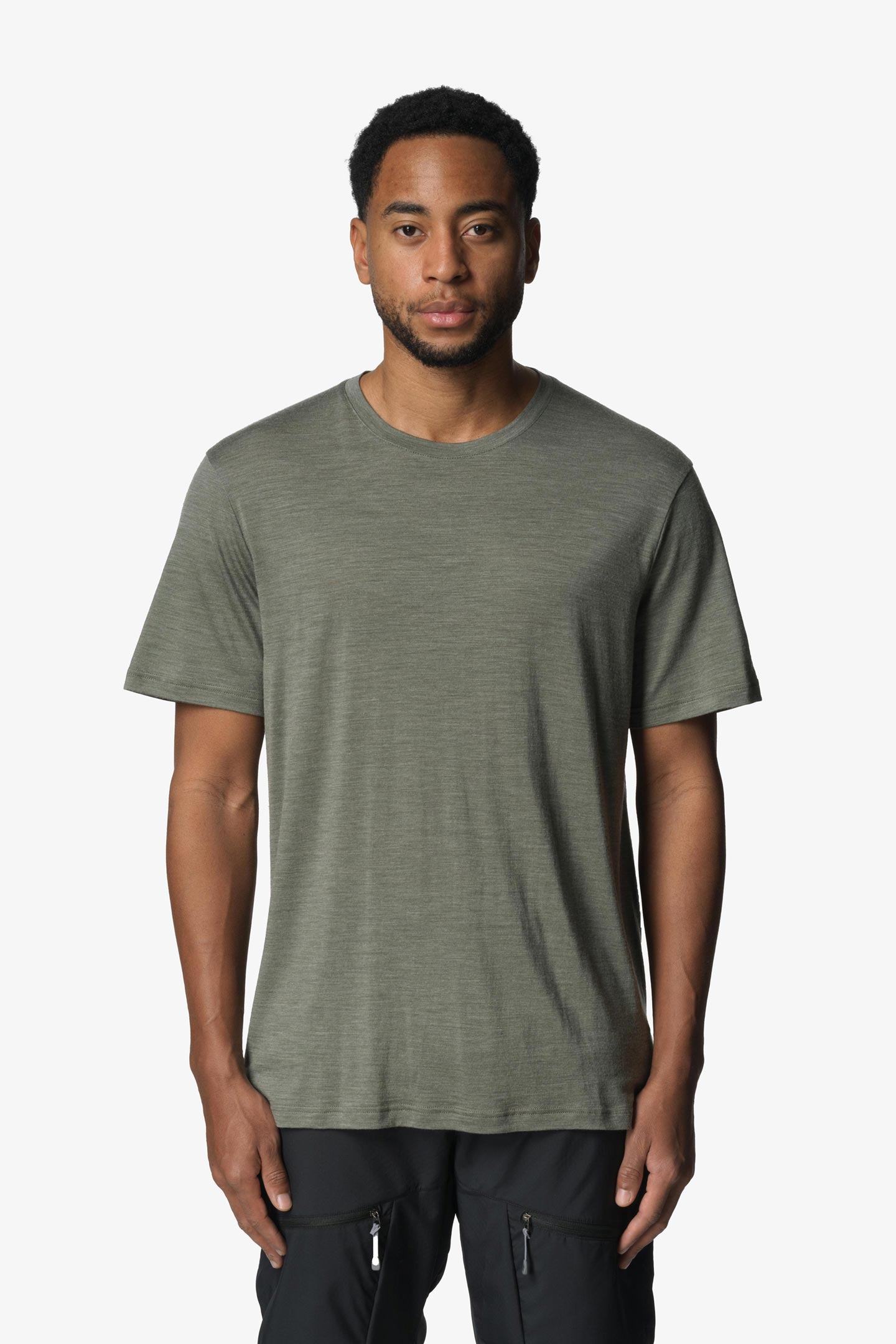 Ms Activist Tee | フルマークスストア-北欧アウトドア用品,NORRONA