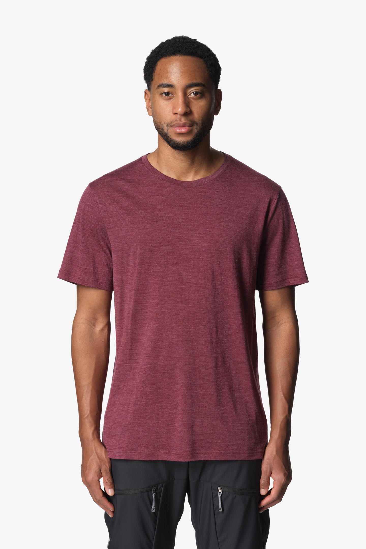 Ms Activist Tee | フルマークスストア-北欧アウトドア用品,NORRONA