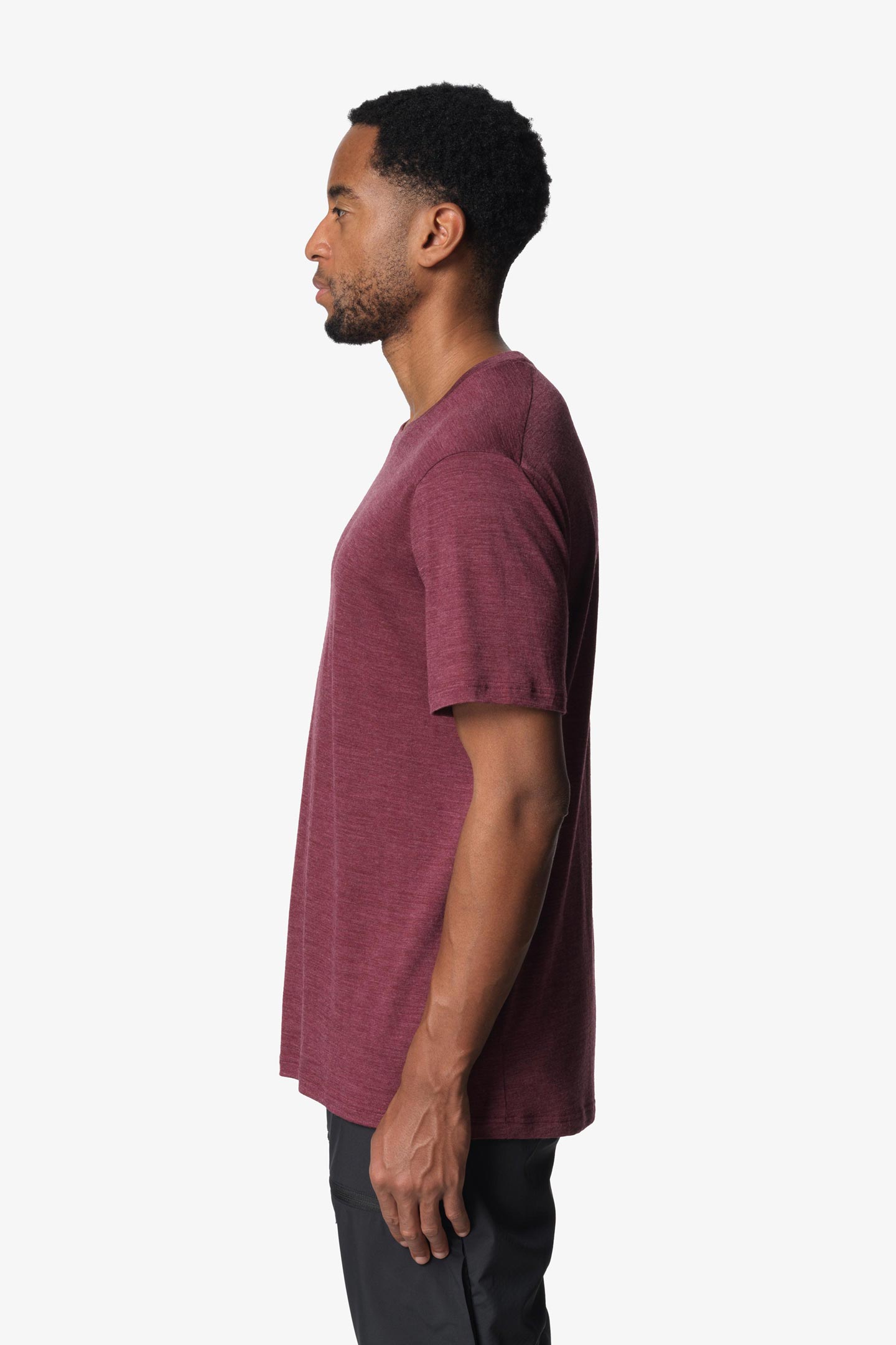 Ms Activist Tee | フルマークスストア-北欧アウトドア用品,NORRONA