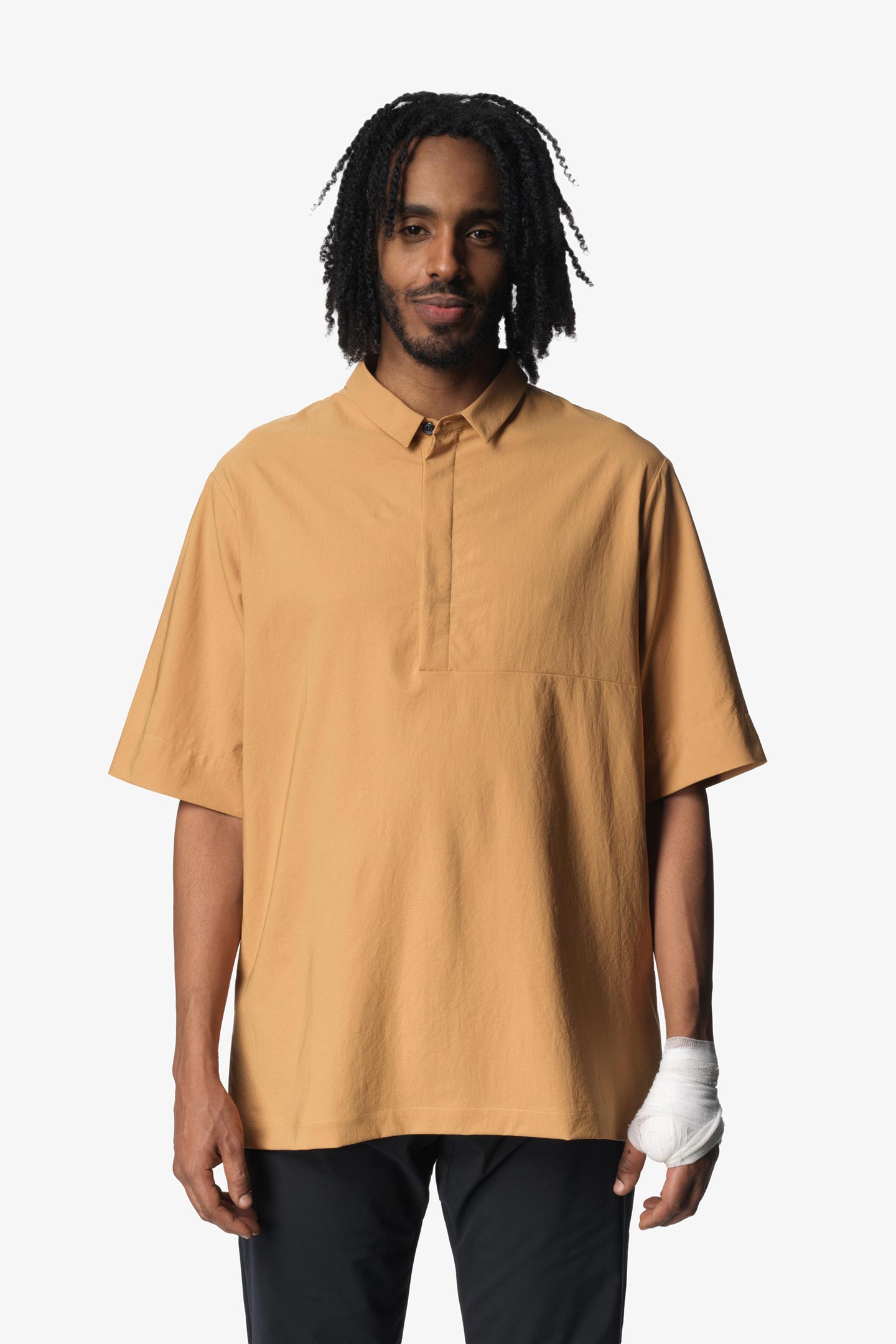 Ms Cosmo Shirt | フルマークスストア-北欧アウトドア用品