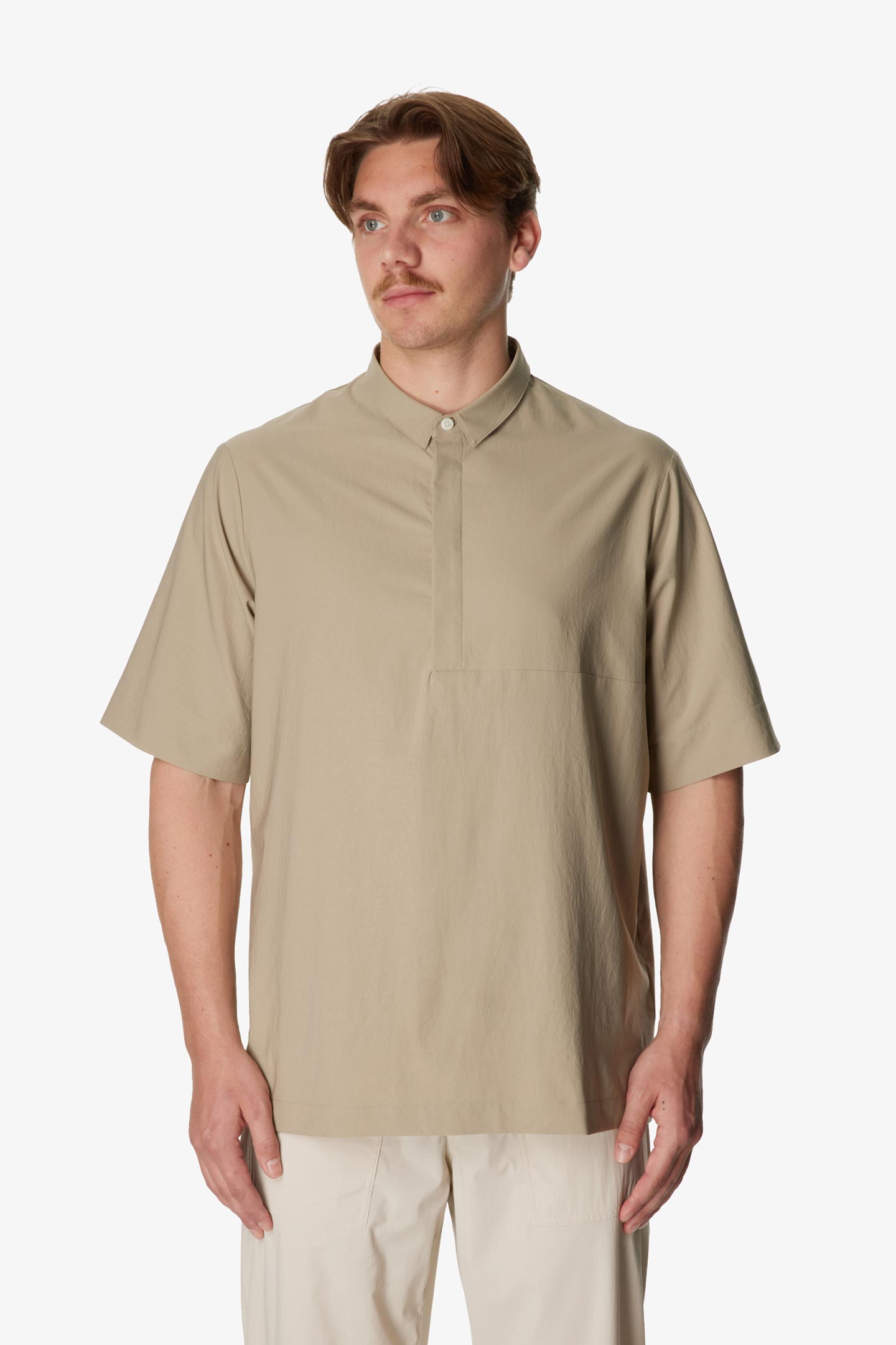 ★HOUDINI フーディニ Ms Cosmo Shirt★L★実用品 Ms Cosmo Shirt | フルマークスストア-北欧アウトドア用品,NORRONA