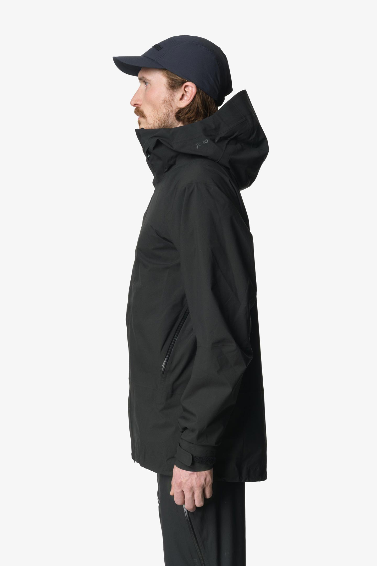 Ms BFF Jacket | フルマークスストア-北欧アウトドア用品