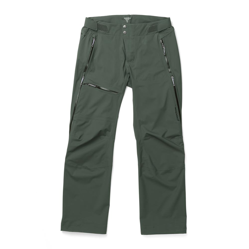 Houdini フーディニ ハードシェルパンツ BFF Pants S スノーボード