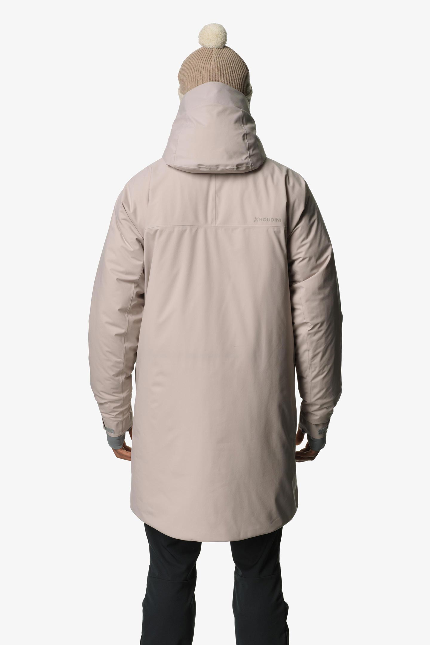 ☆海外ウェア　inphorm プルオーバー　US-M Ms Fall in Parka | フルマークスストア-北欧アウトドア用品,NORRONA
