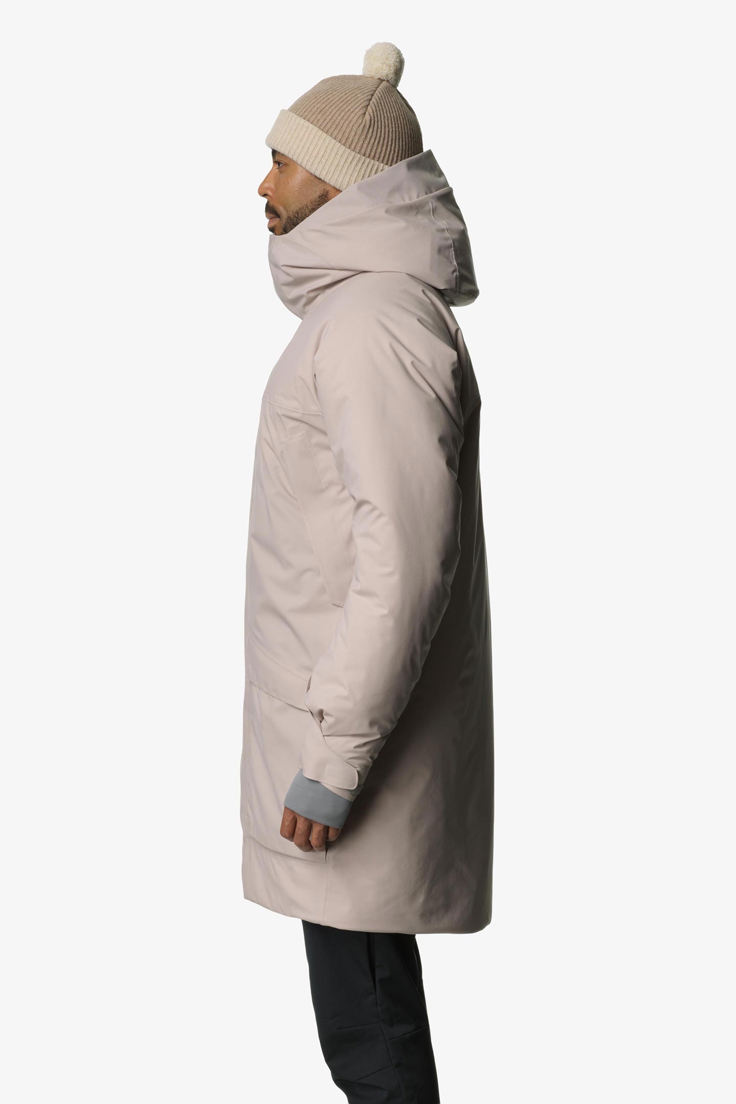 Ms Fall in Parka | フルマークスストア-北欧アウトドア用品,NORRONA