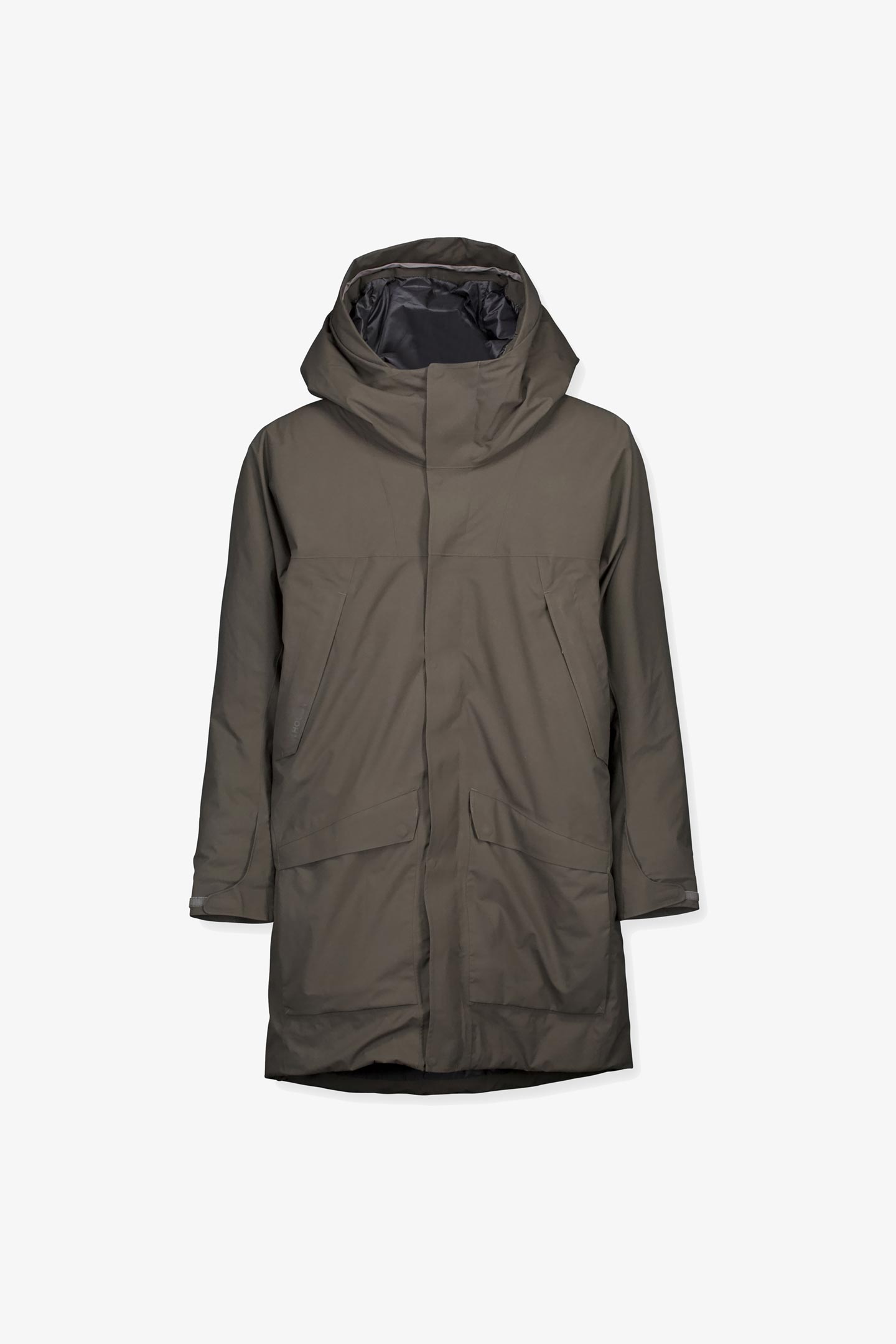 Ms Fall in Parka | フルマークスストア-北欧アウトドア用品,NORRONA 