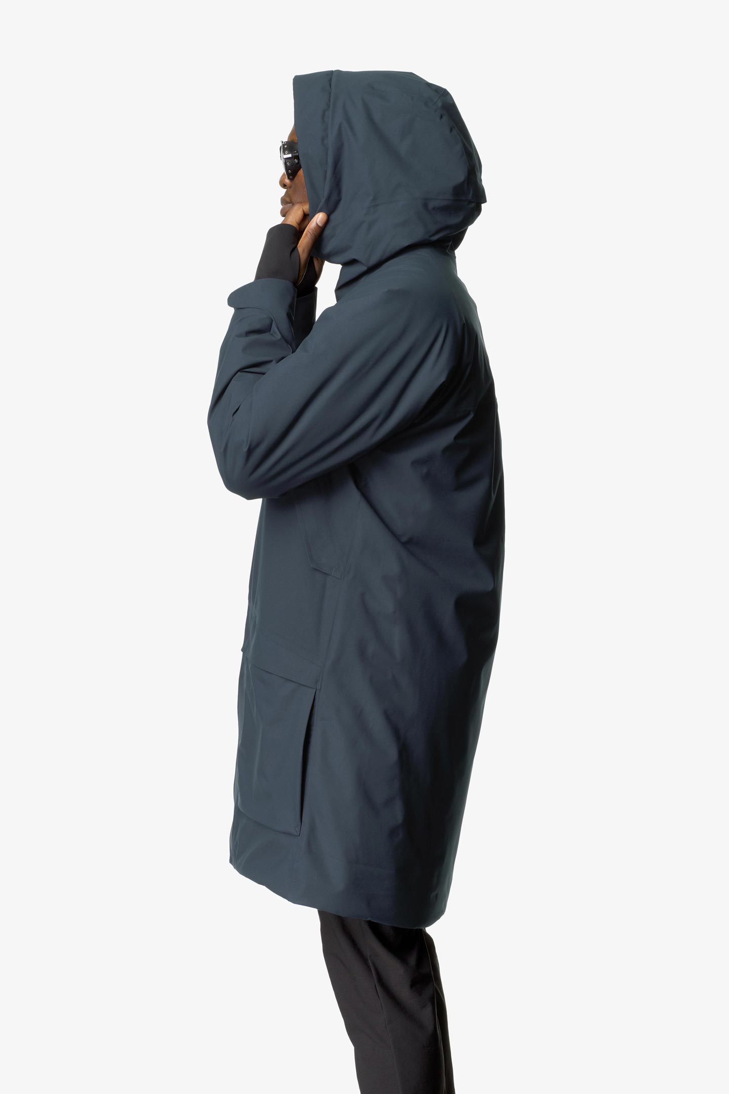 Ms Fall in Parka | フルマークスストア-北欧アウトドア用品,NORRONA 