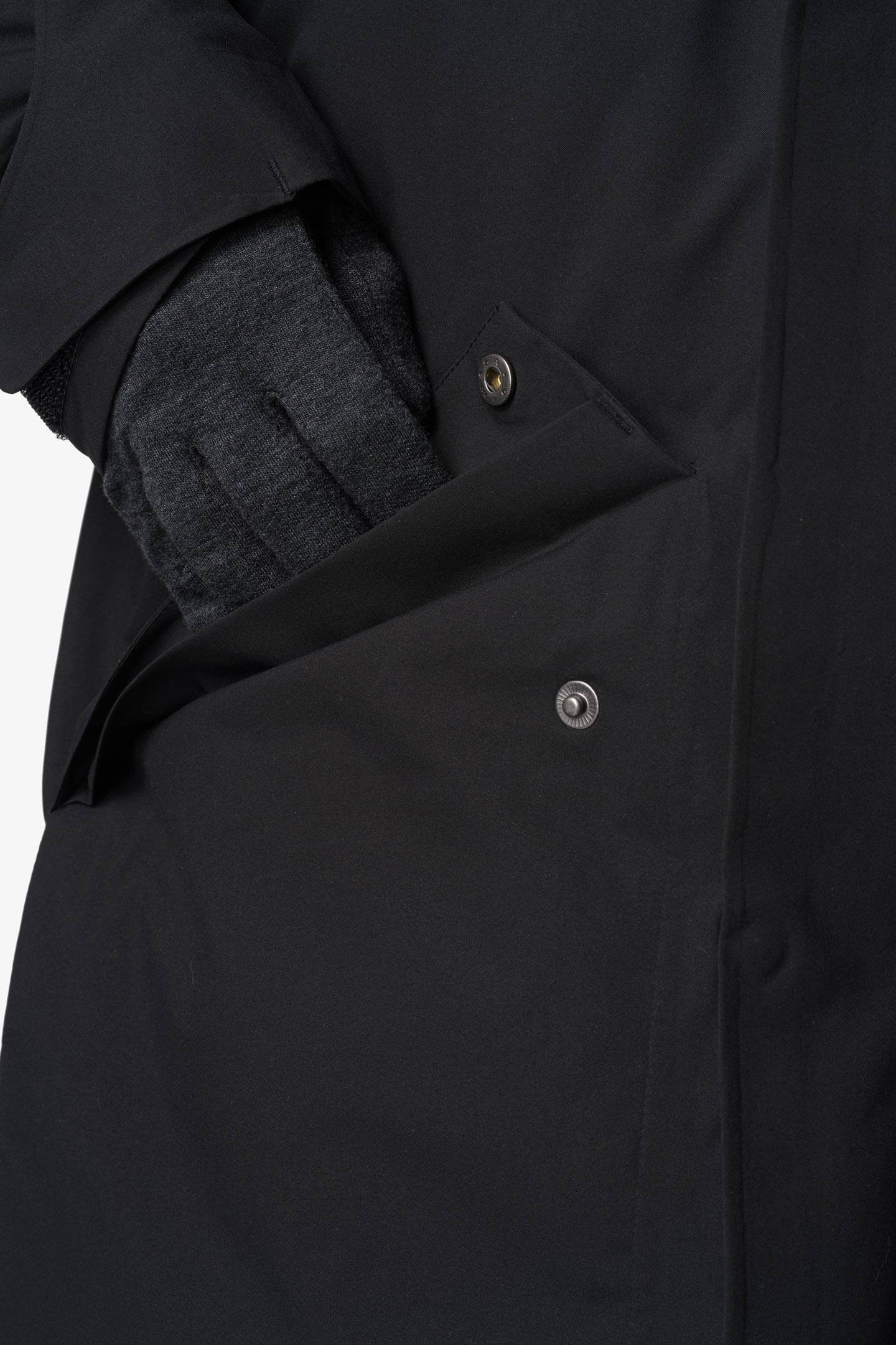 Ms Fall in Parka | フルマークスストア-北欧アウトドア用品,NORRONA