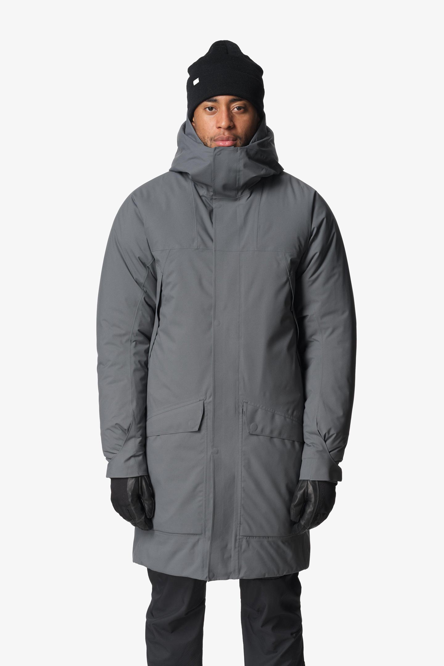 Ms Fall in Parka | フルマークスストア-北欧アウトドア用品,NORRONA