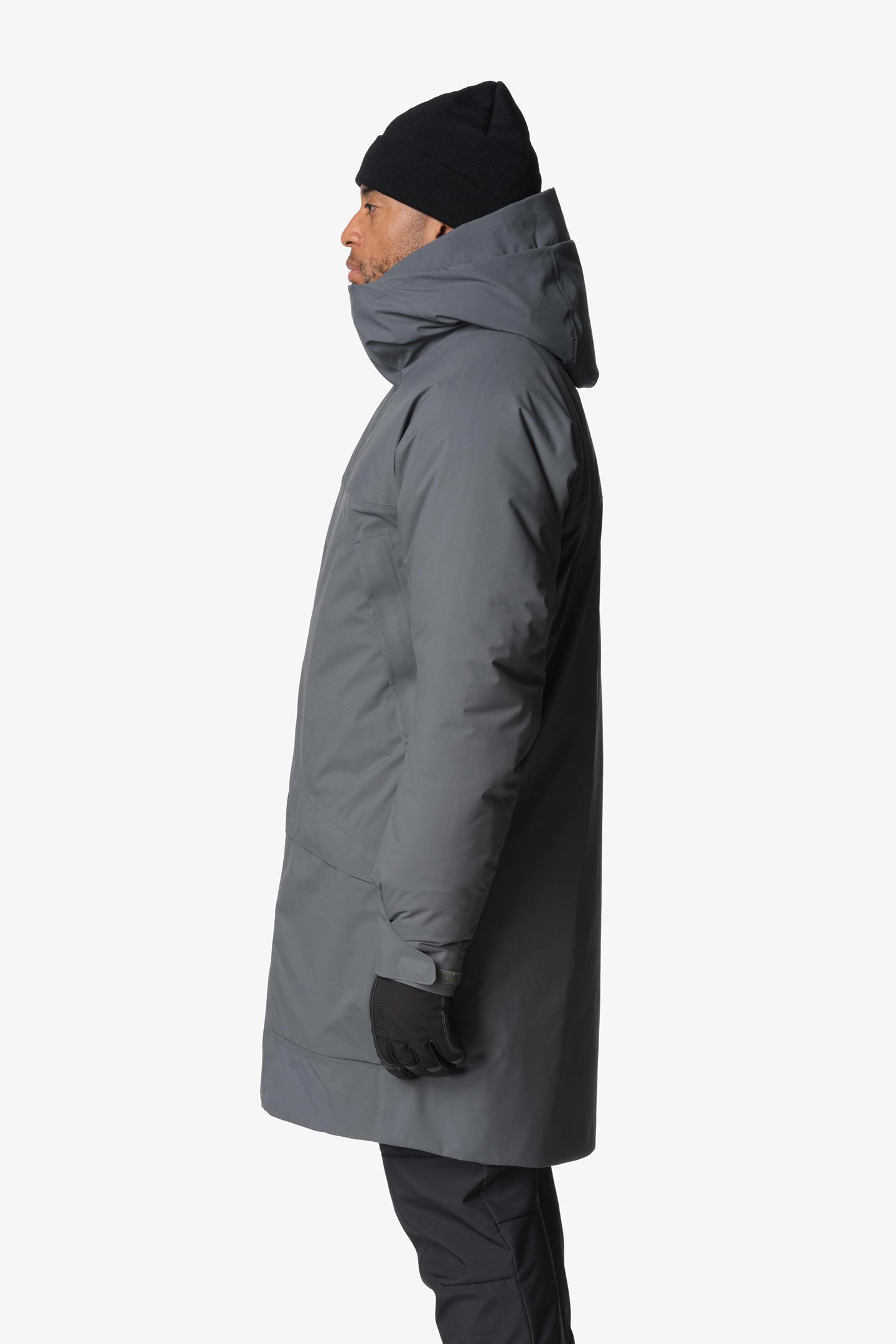 Ms Fall in Parka | フルマークスストア-北欧アウトドア用品,NORRONA 
