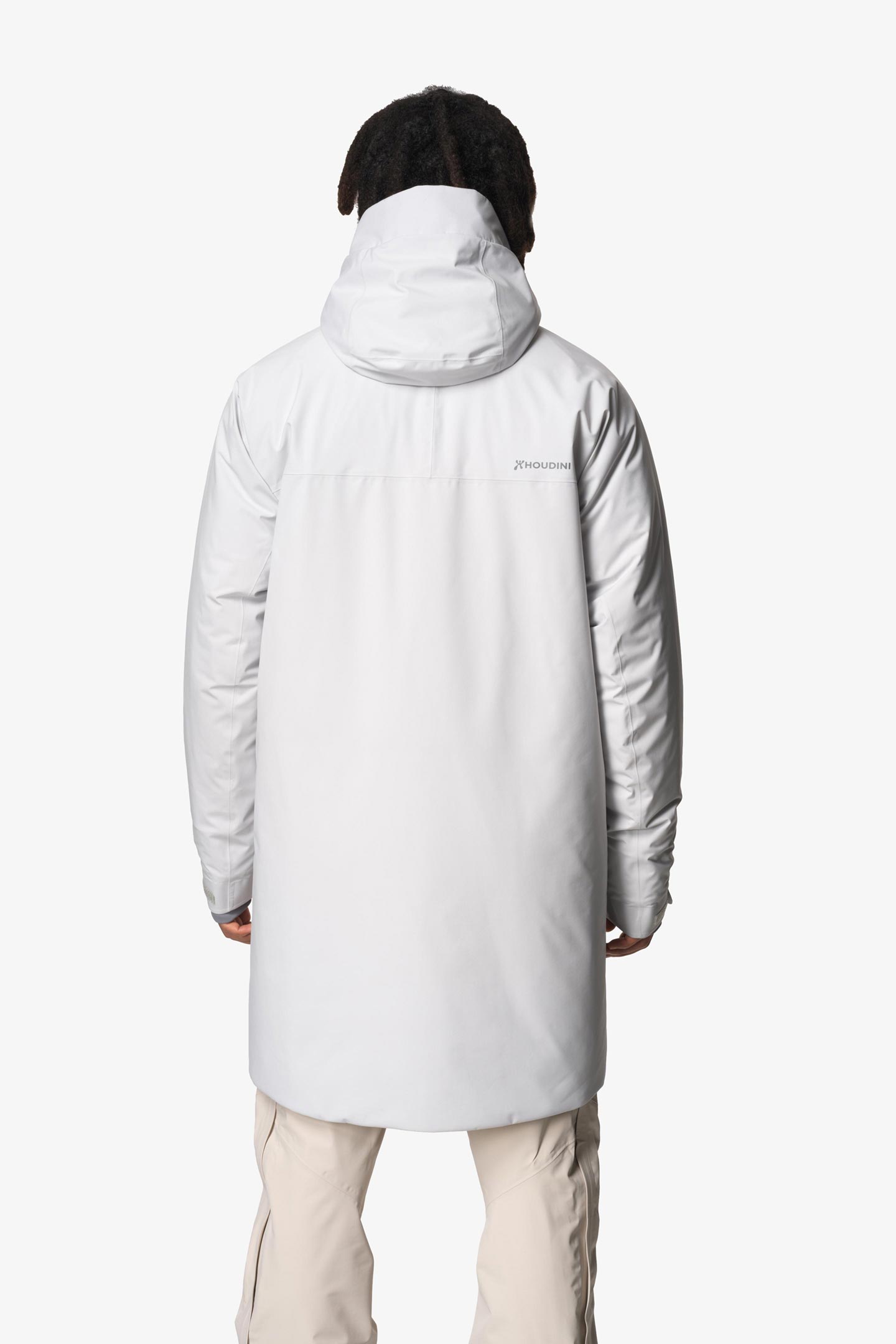 Ms Fall in Parka | フルマークスストア-北欧アウトドア用品,NORRONA