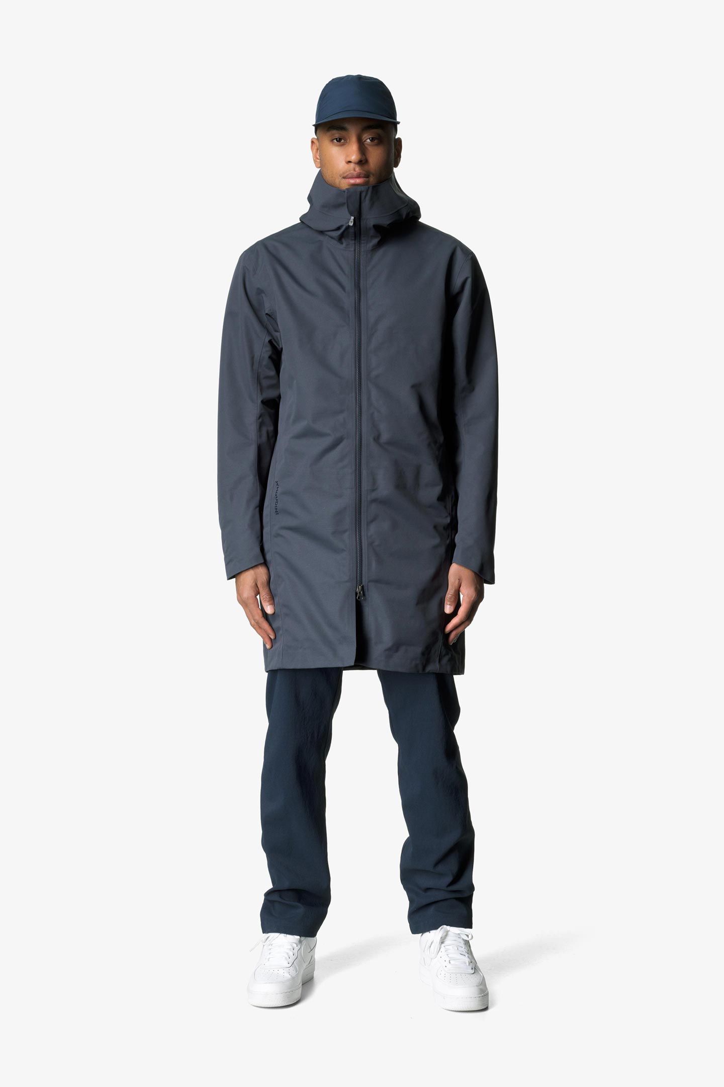 Ms One Parka | フルマークスストア-北欧アウトドア用品,NORRONA