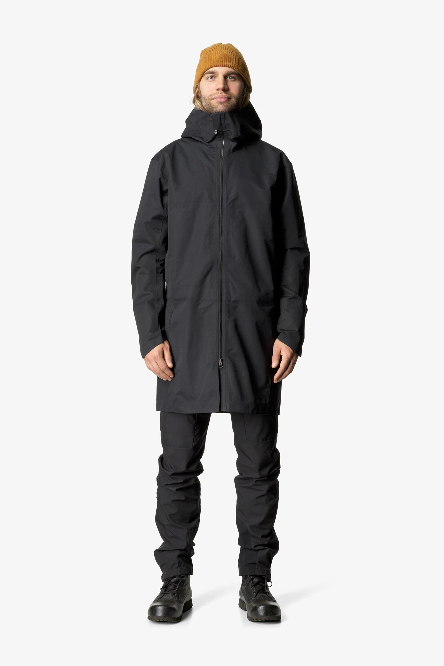 HOUDINI Ms One Parka サイズM M's One Parka II | Houdini Sportswear