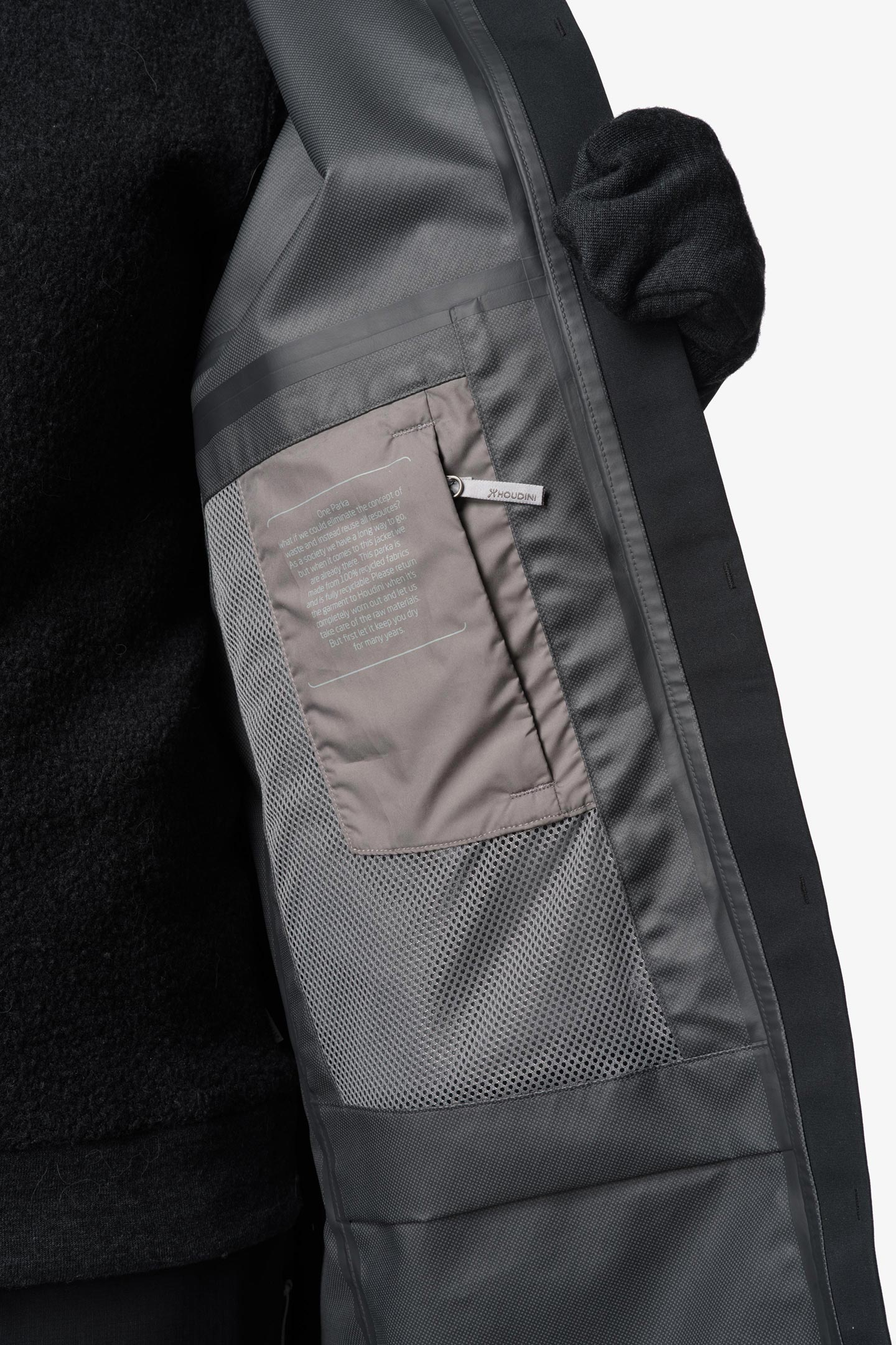 Ms One Parka | フルマークスストア-北欧アウトドア用品,NORRONA