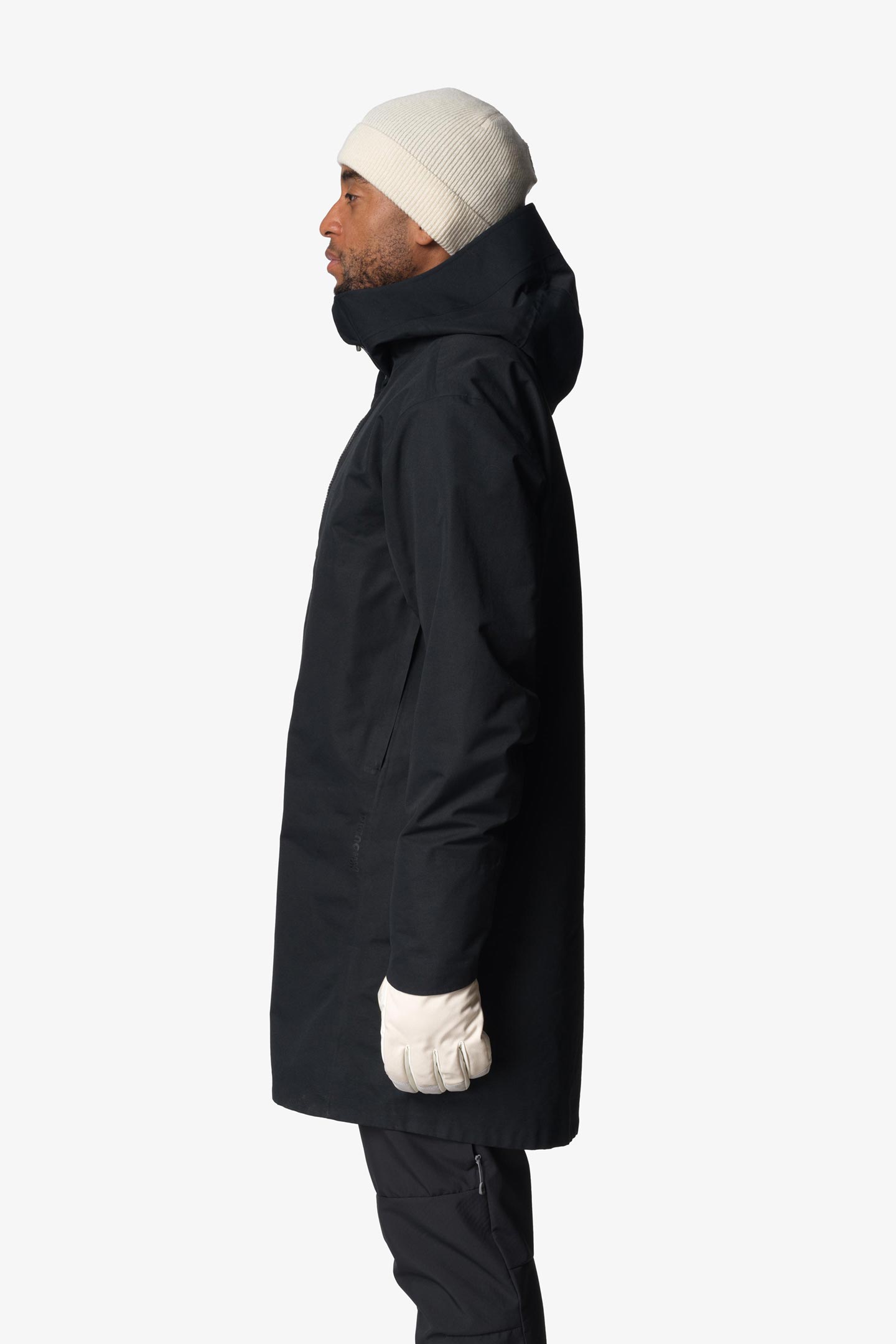 Ms One Parka | フルマークスストア-北欧アウトドア用品,NORRONA