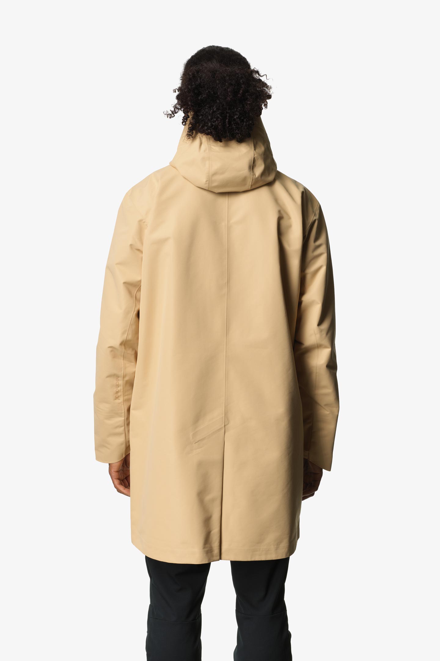 Ms One Parka | フルマークスストア-北欧アウトドア用品,NORRONA