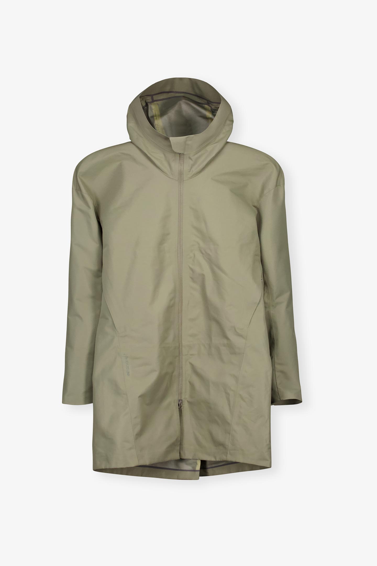 HOUDINI Ms One Parka サイズM Ms-One-Parka_True-