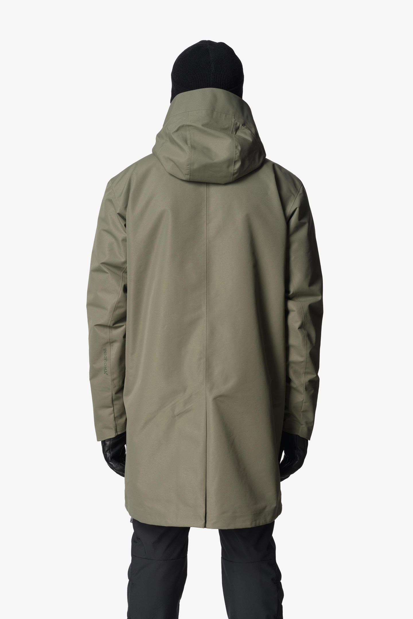 Ms One Parka | フルマークスストア-北欧アウトドア用品,NORRONA