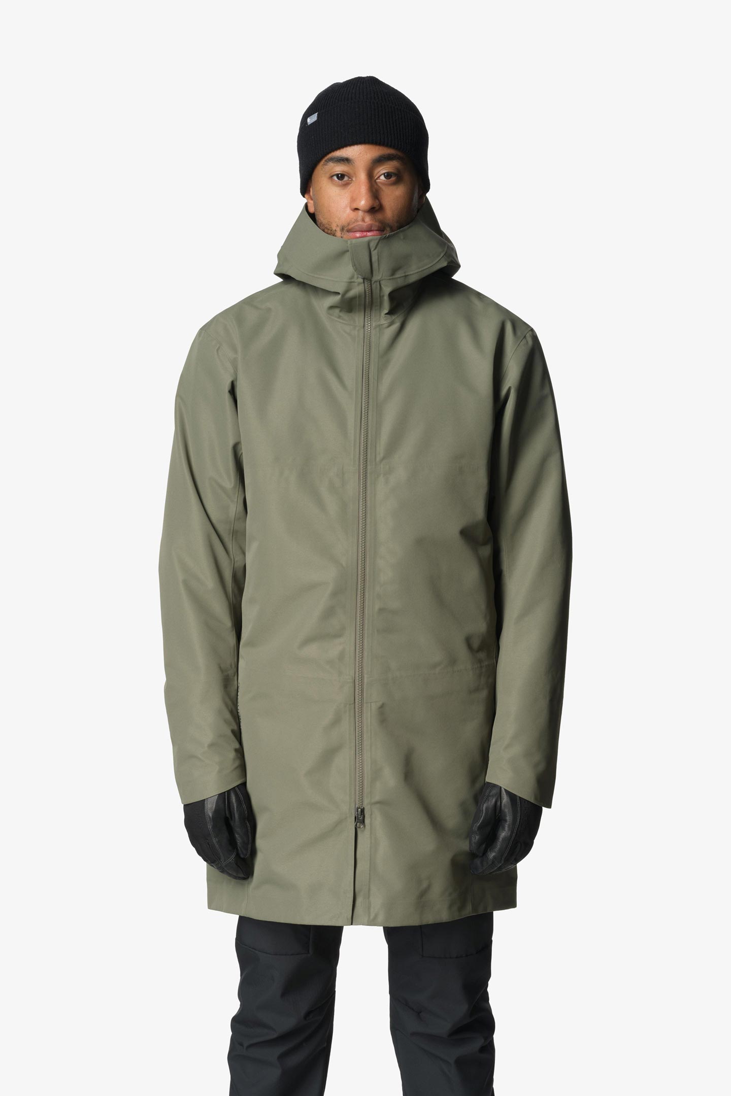 Ms One Parka | フルマークスストア-北欧アウトドア用品,NORRONA