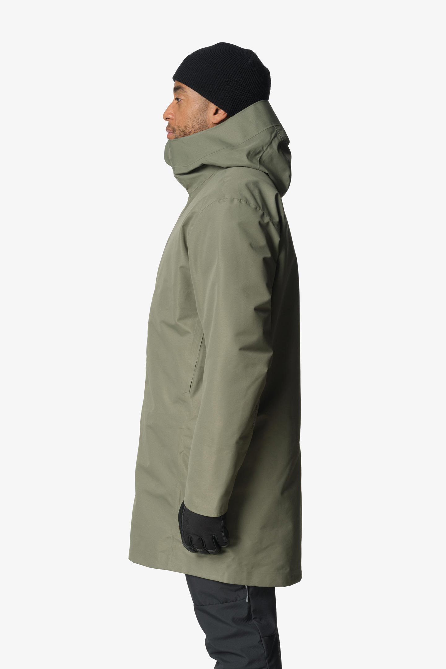 Ms One Parka | フルマークスストア-北欧アウトドア用品,NORRONA