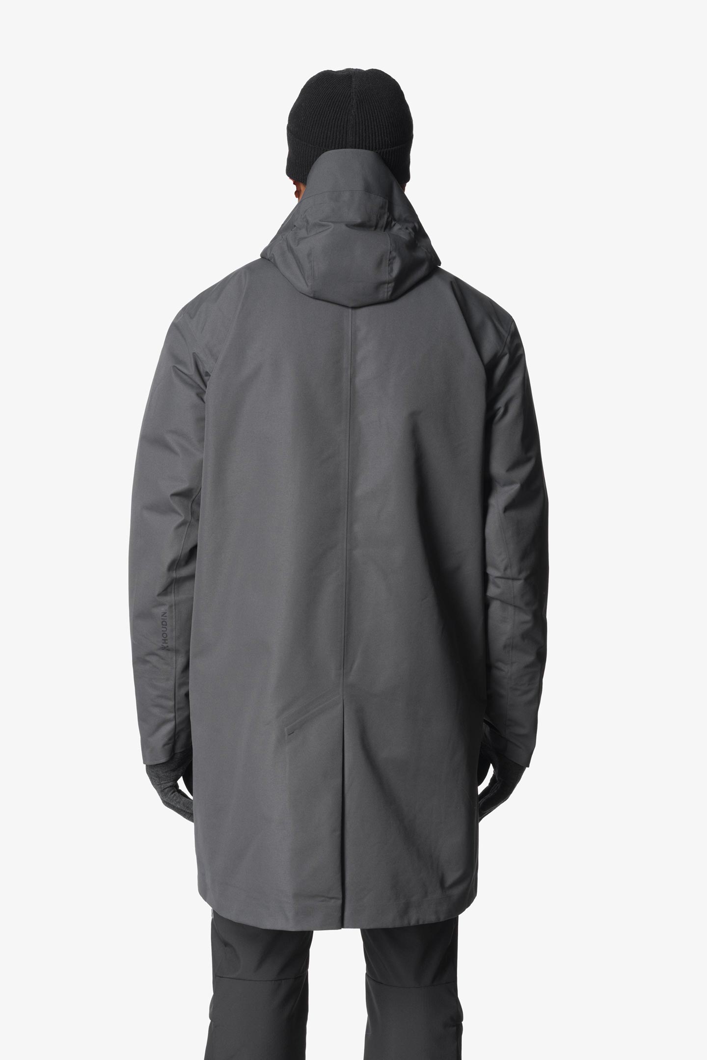 HOUDINI Ms One Parka サイズM Ms One Parka | フルマークスストア-北欧アウトドア用品,NORRONA