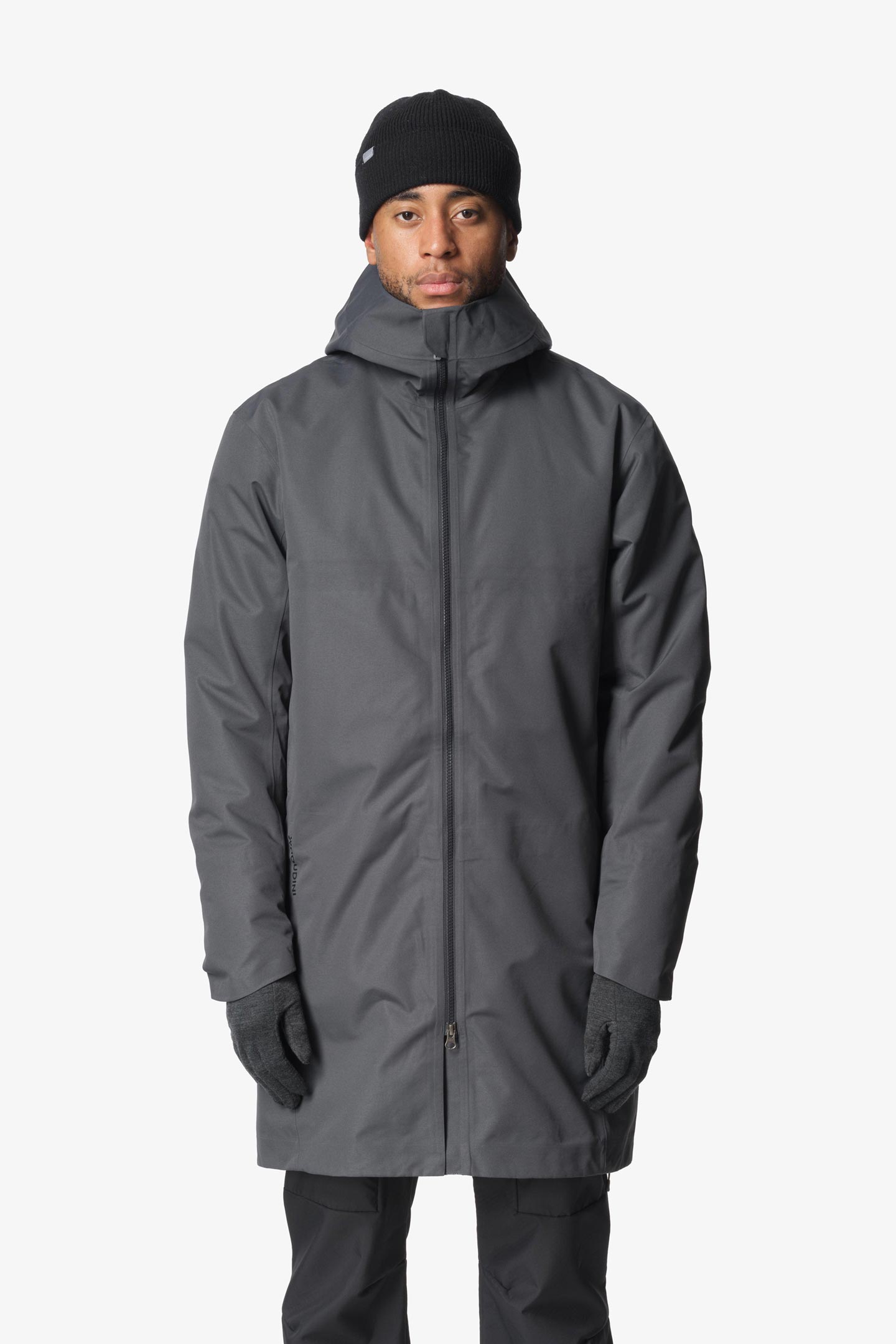 Ms One Parka | フルマークスストア-北欧アウトドア用品,NORRONA