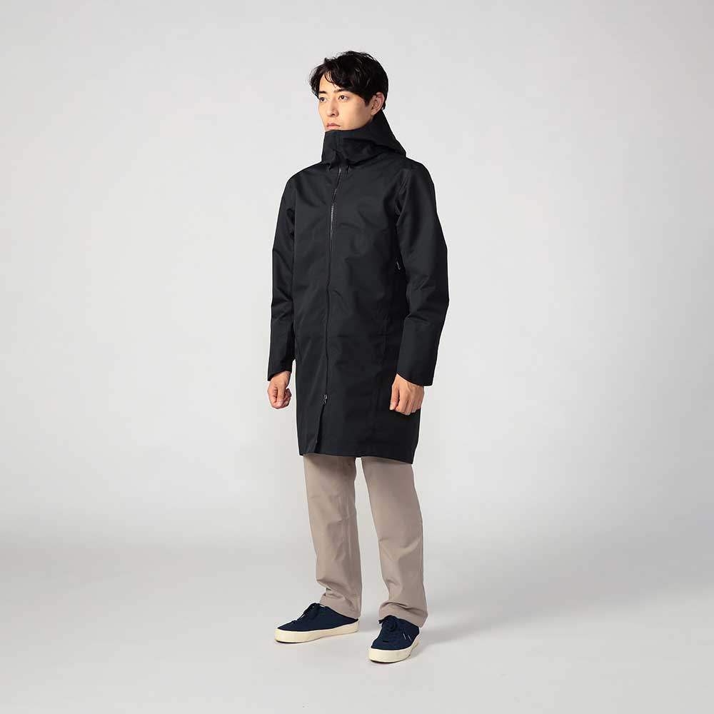 Ms One Parka | フルマークスストア-北欧アウトドア用品,NORRONA