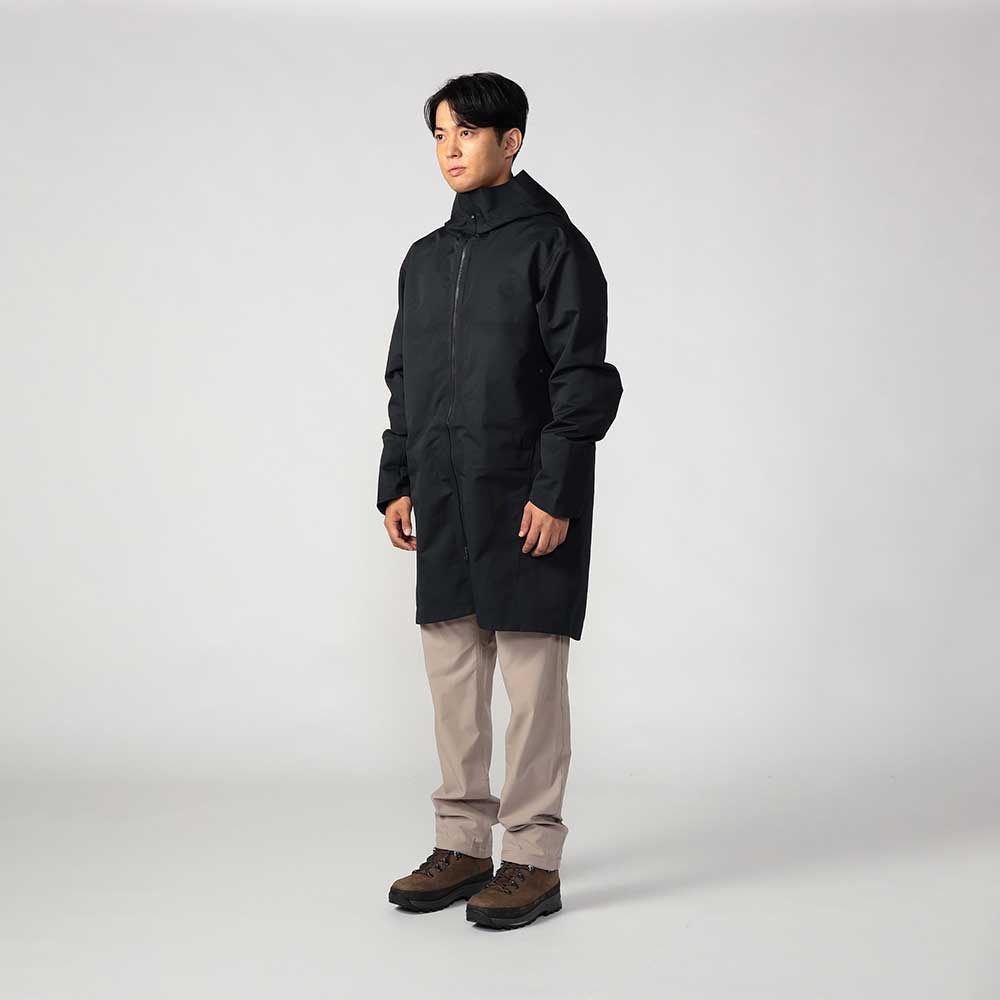 Ms One Parka | フルマークスストア-北欧アウトドア用品,NORRONA