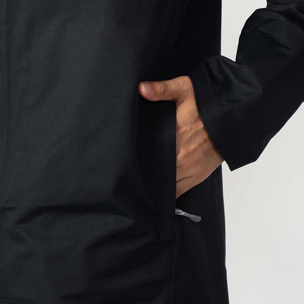 Ms One Parka | フルマークスストア-北欧アウトドア用品,NORRONA