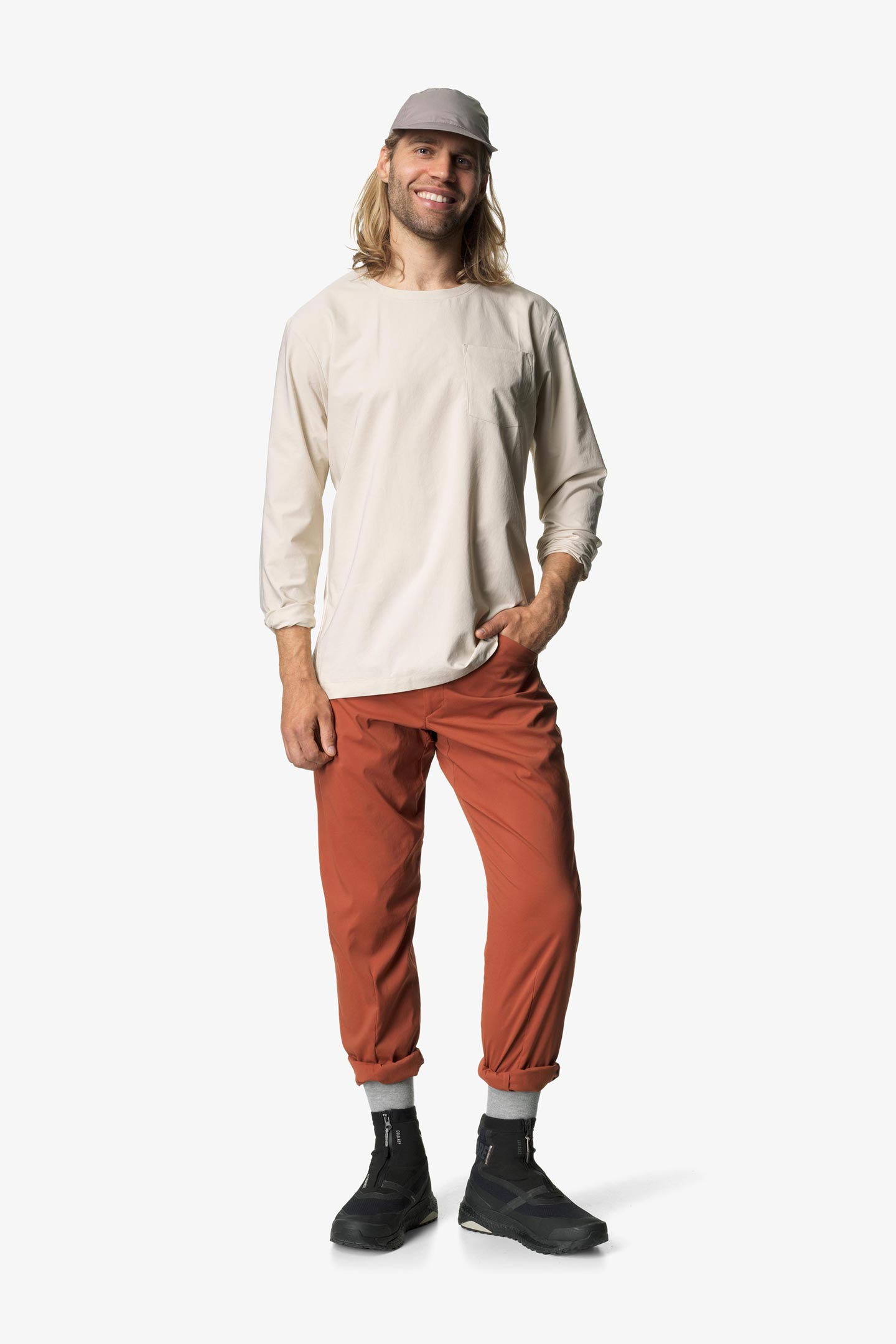 パンツ HOUDINI Ms Wadi Pants Ms Wadi Pants | フルマークスストア-北欧アウトドア用品