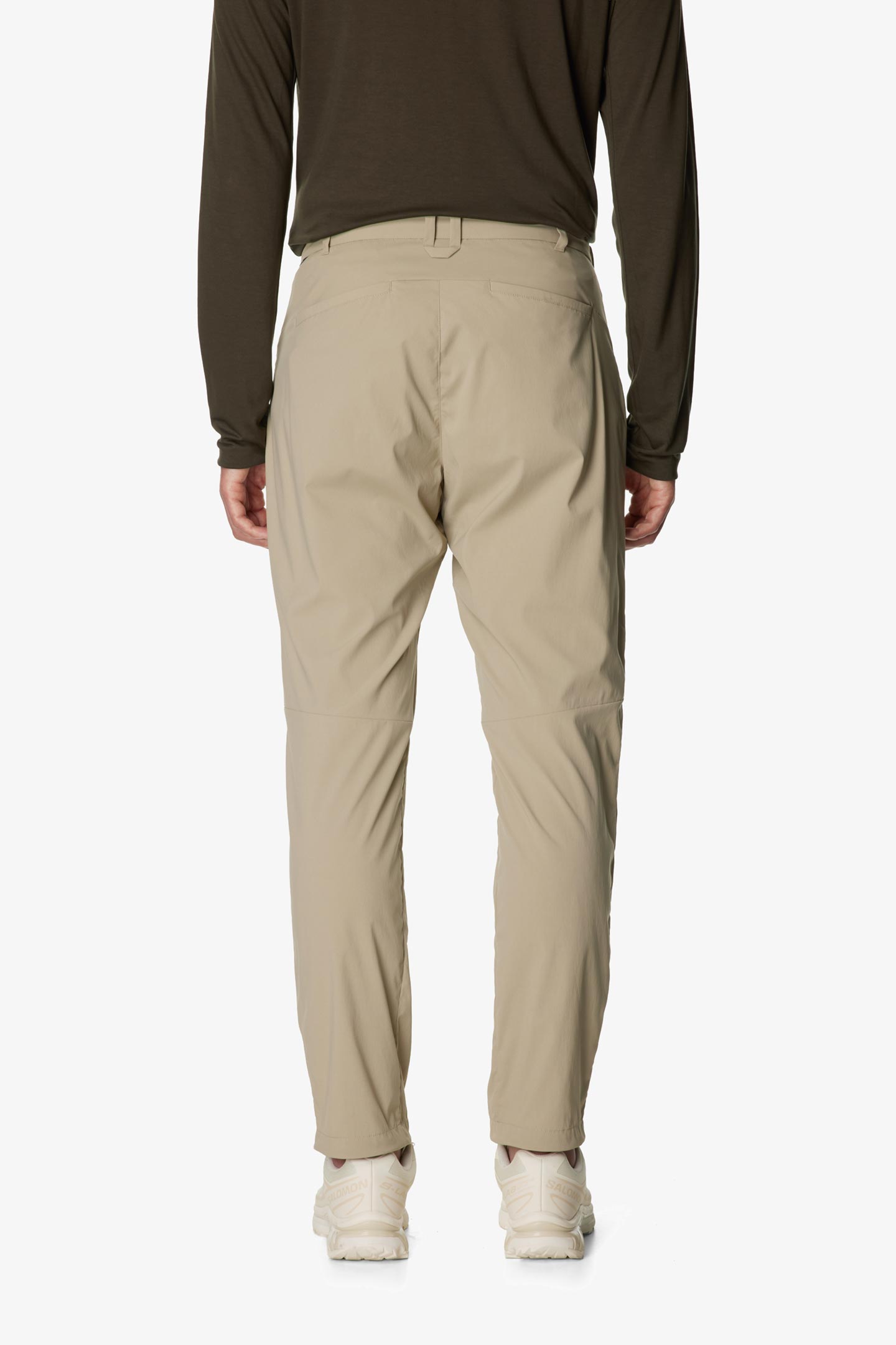Ms Wadi Pants | フルマークスストア-北欧アウトドア用品,NORRONA