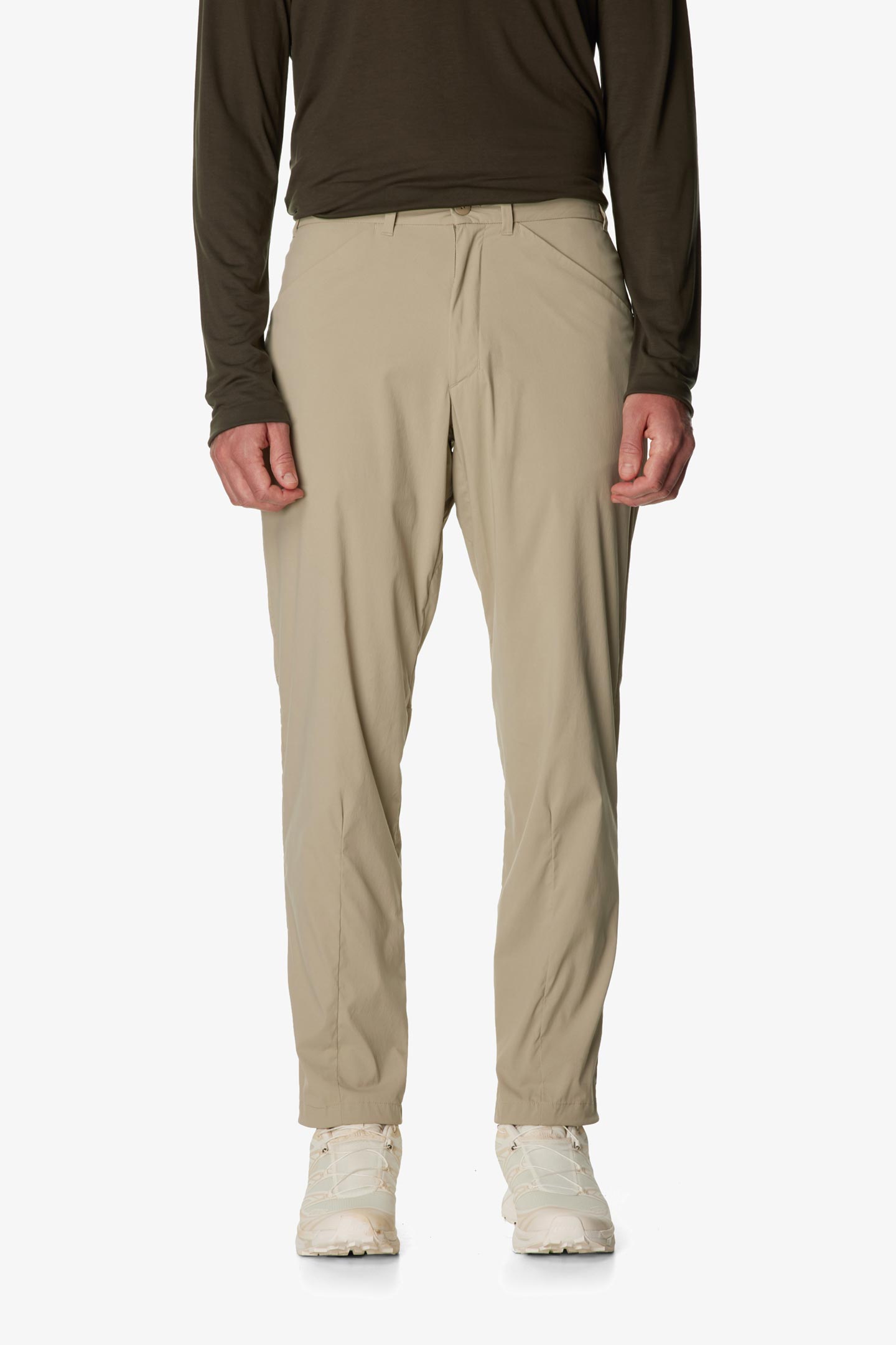 Ms Wadi Pants | フルマークスストア-北欧アウトドア用品,NORRONA