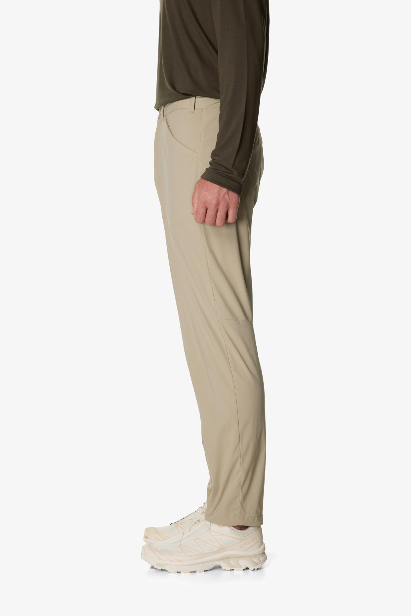 Ms Wadi Pants | フルマークスストア-北欧アウトドア用品,NORRONA