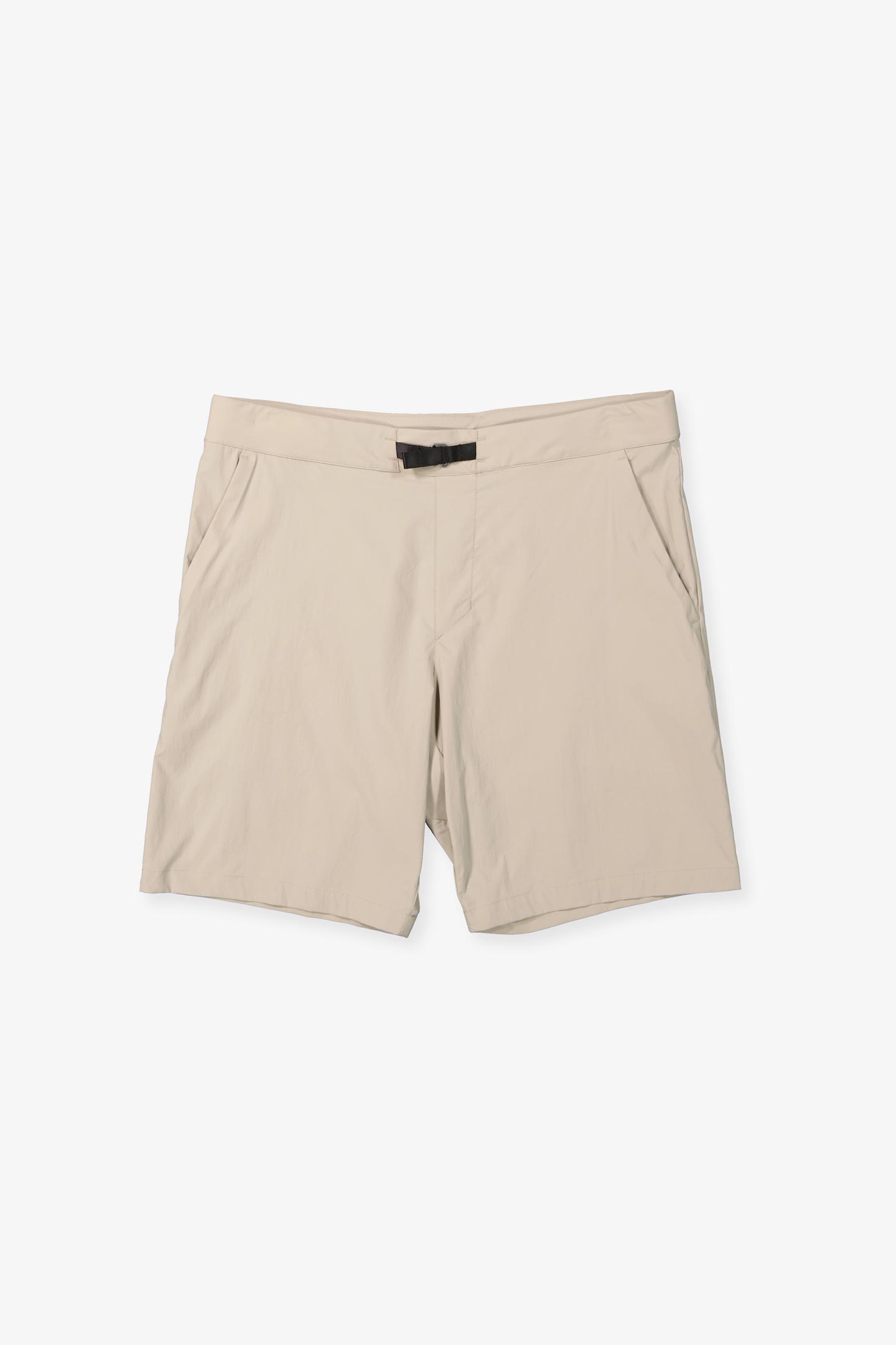 HOUDINI メンズ Wadi Shorts Sサイズ　ベージュ Ms Wadi Shorts | フルマークスストア-北欧アウトドア用品,NORRONA