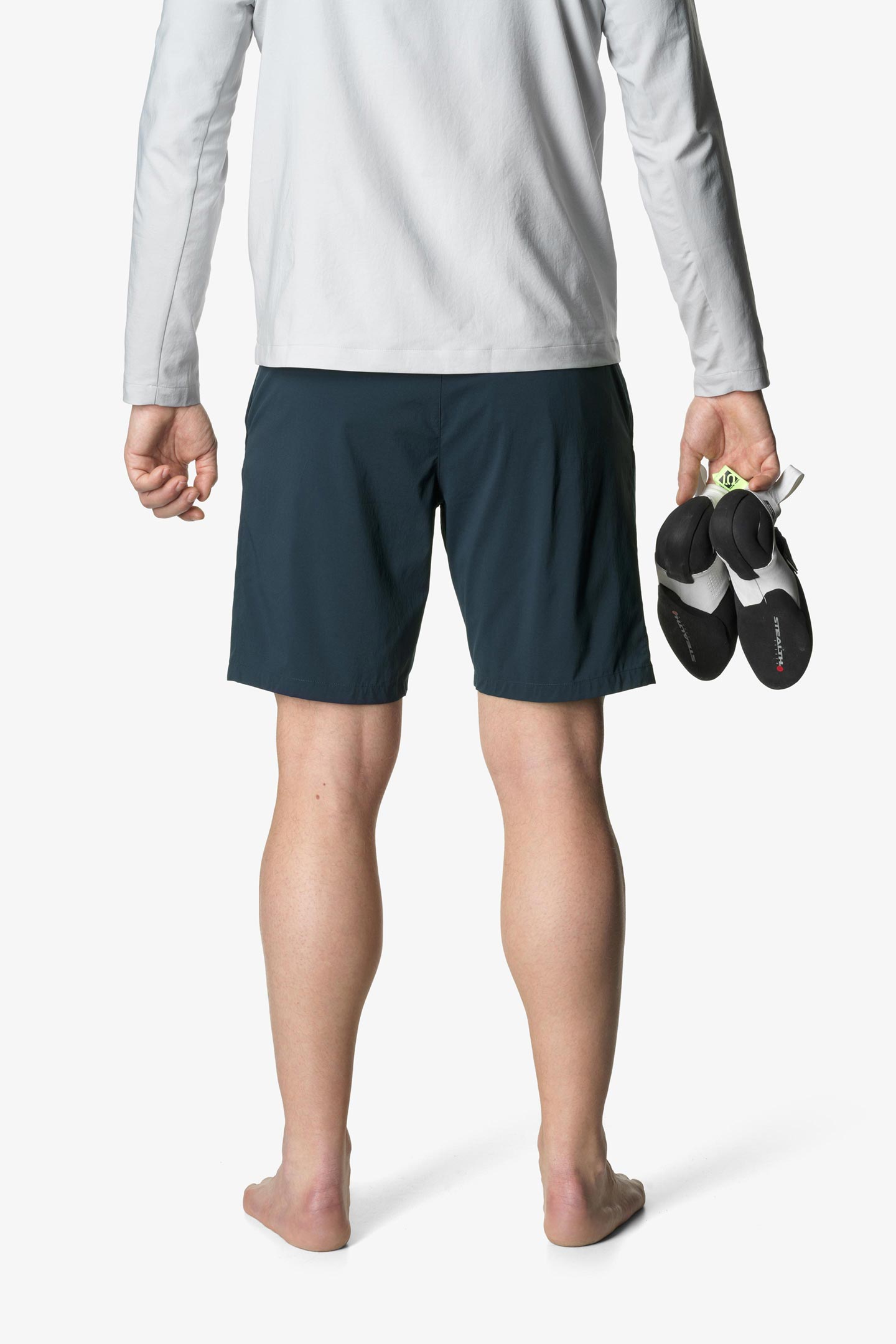 Ms Wadi Shorts | フルマークスストア-北欧アウトドア用品,NORRONA