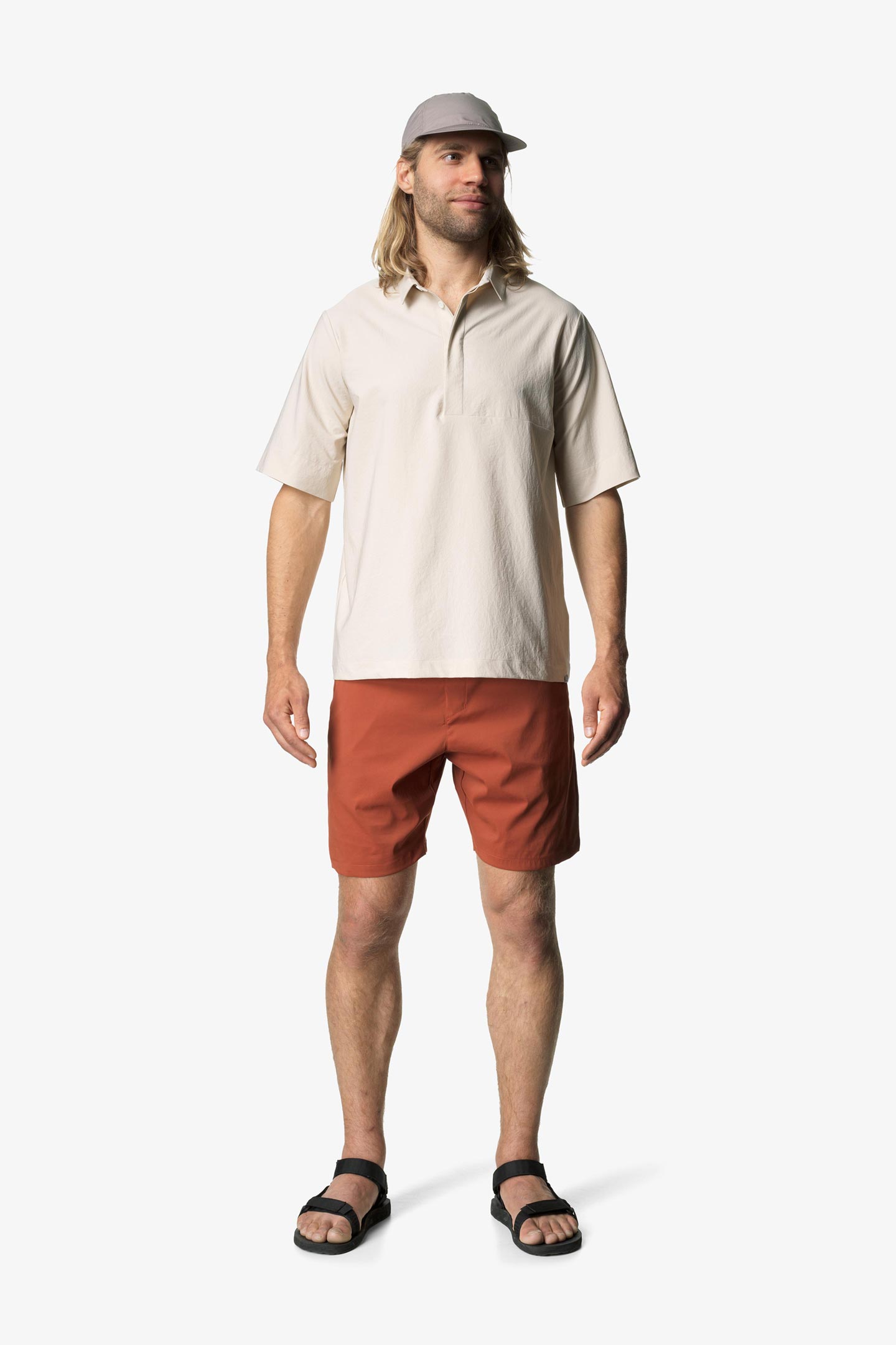 Ms Wadi Shorts | フルマークスストア-北欧アウトドア用品,NORRONA