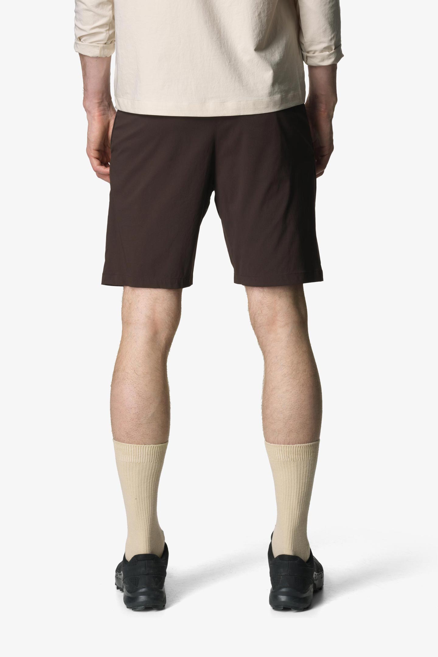 Ms Wadi Shorts | フルマークスストア-北欧アウトドア用品,NORRONA