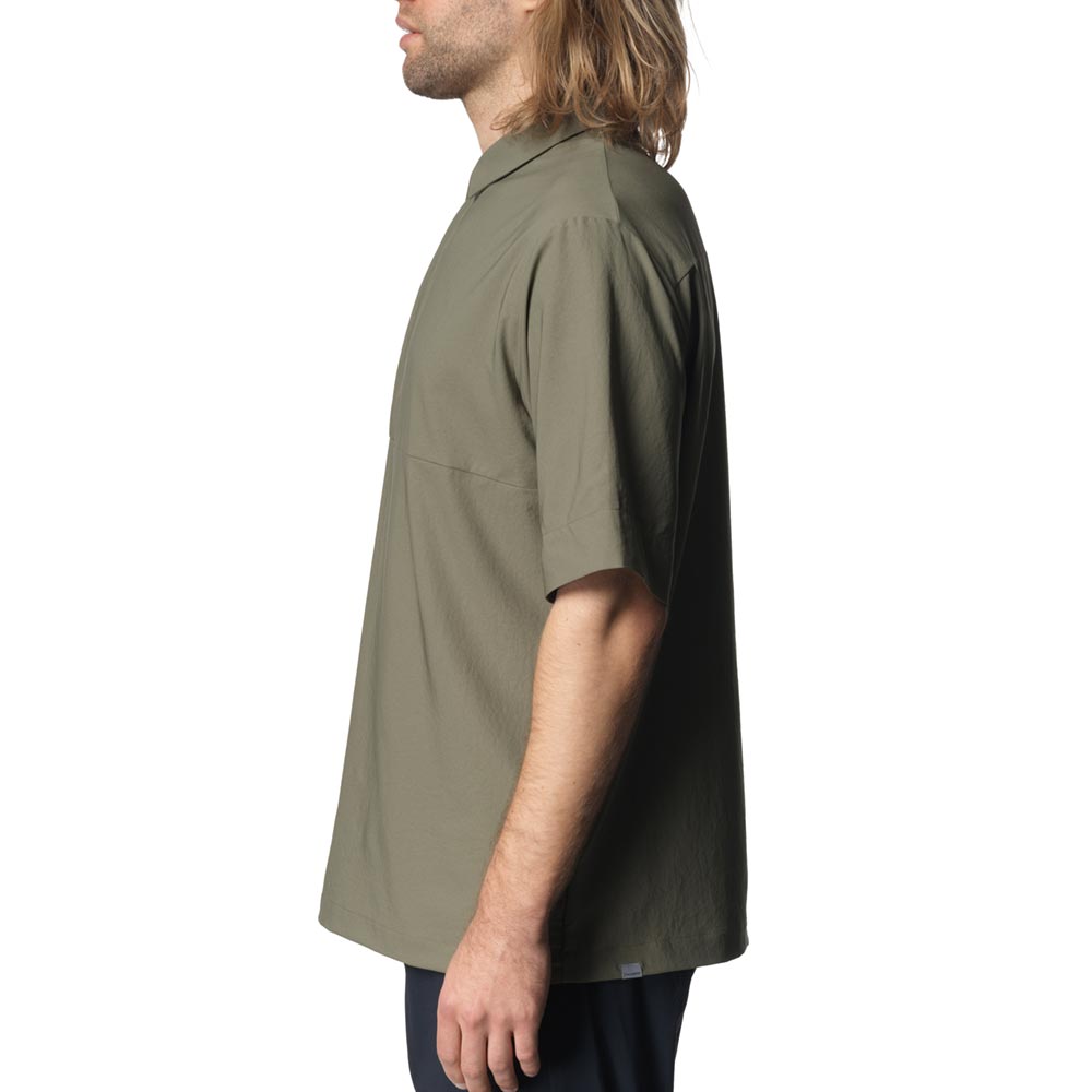 Ms Cosmo Shirt | フルマークスストア-北欧アウトドア用品 Ms Cosmo Shirt | フルマークスストア-北欧アウトドア用品