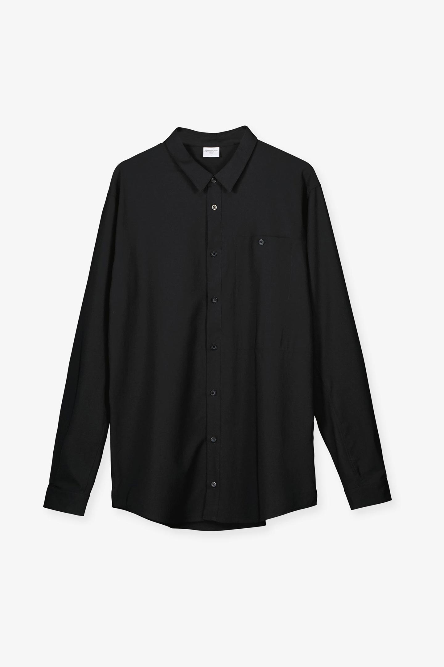 Ms Longsleeve Shirt | フルマークスストア-北欧アウトドア用品
