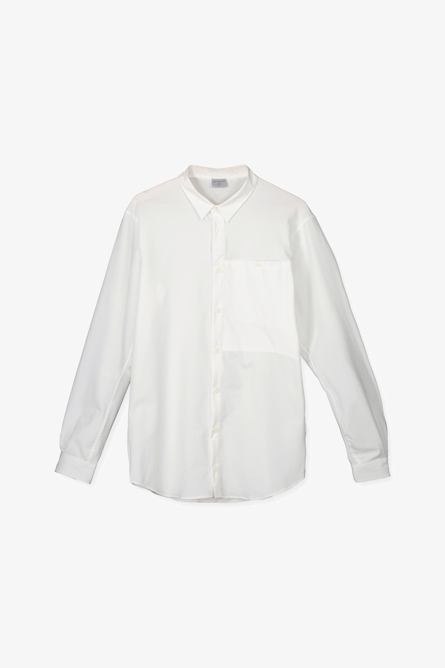 Ms Longsleeve Shirt | フルマークスストア-北欧アウトドア用品