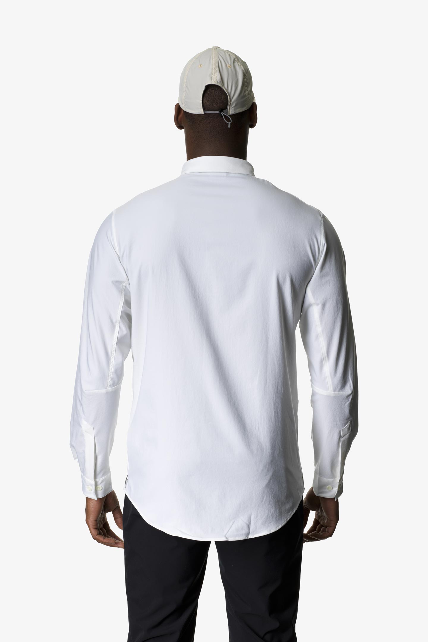 Ms Longsleeve Shirt | フルマークスストア-北欧アウトドア用品