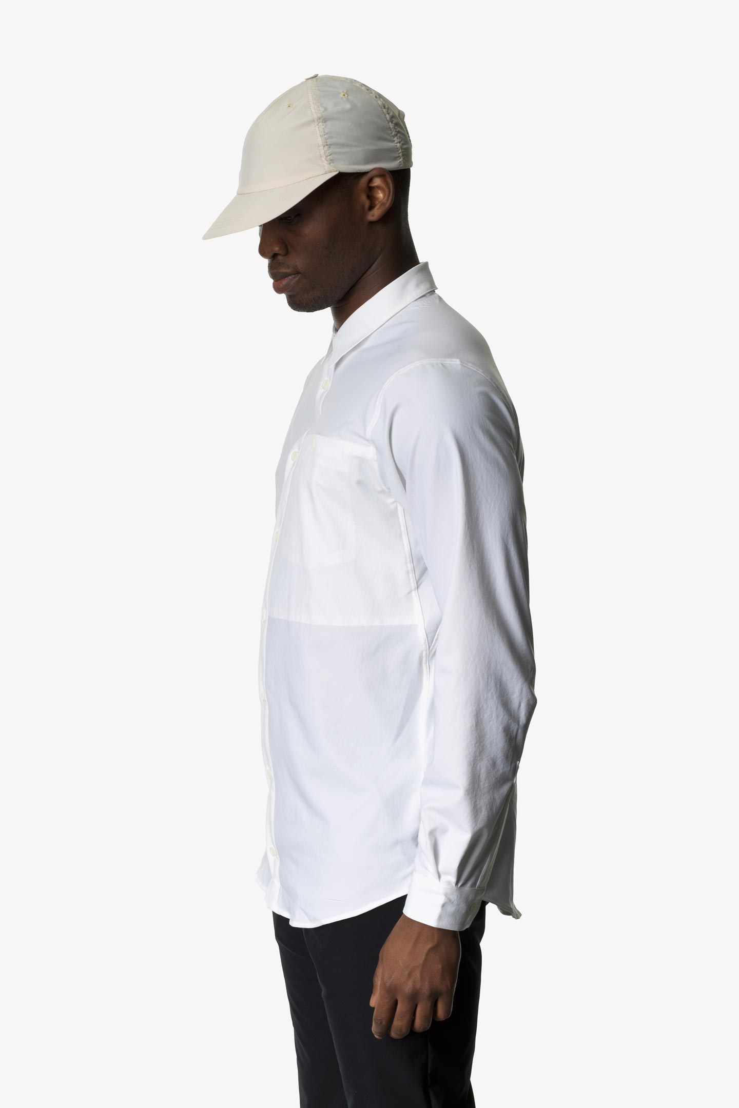 Ms Longsleeve Shirt | フルマークスストア-北欧アウトドア用品