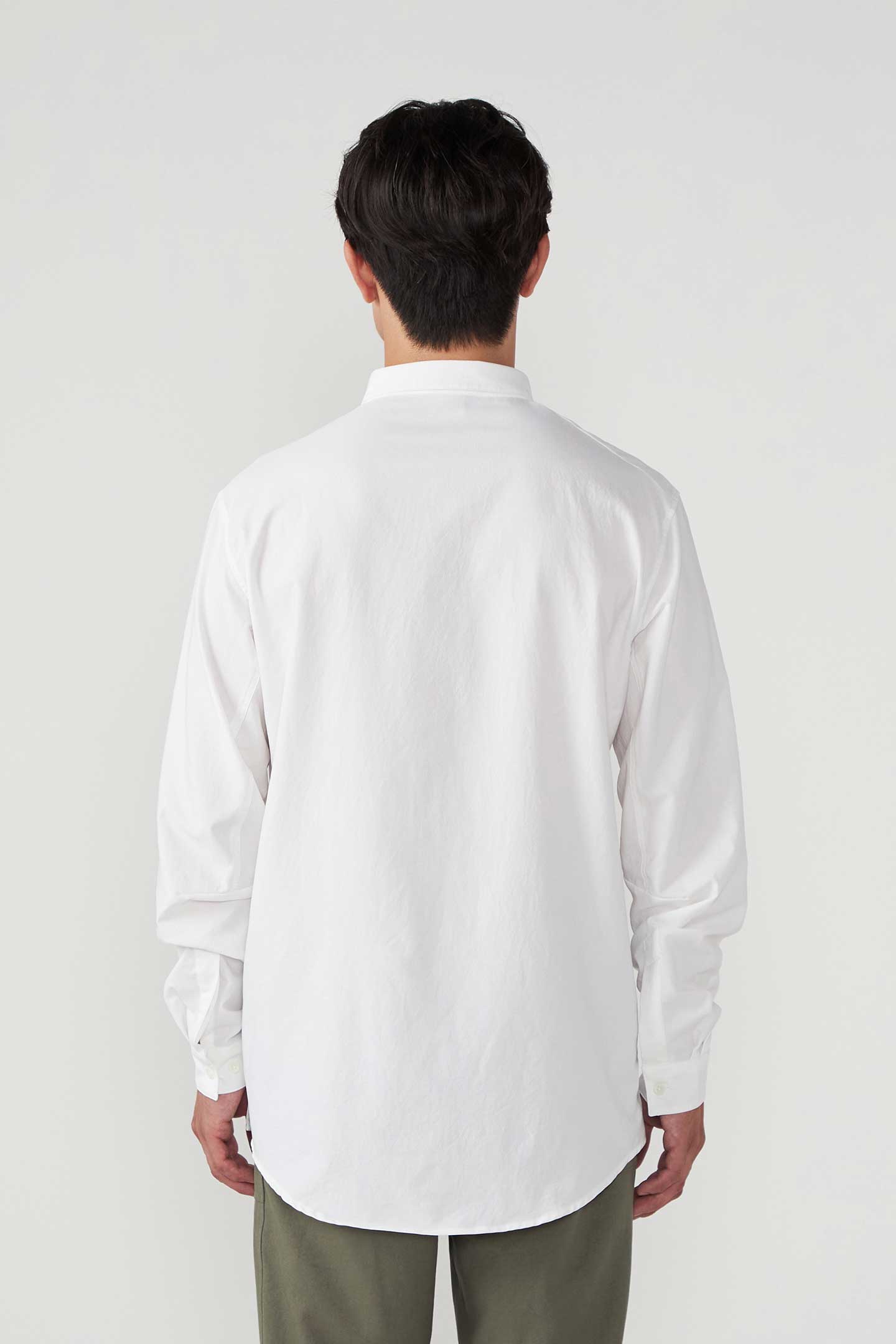 トップス wgjje HOUDINI Ms Longsleeve Shirt M's Longsleeve Shirt | FULLMARKS
