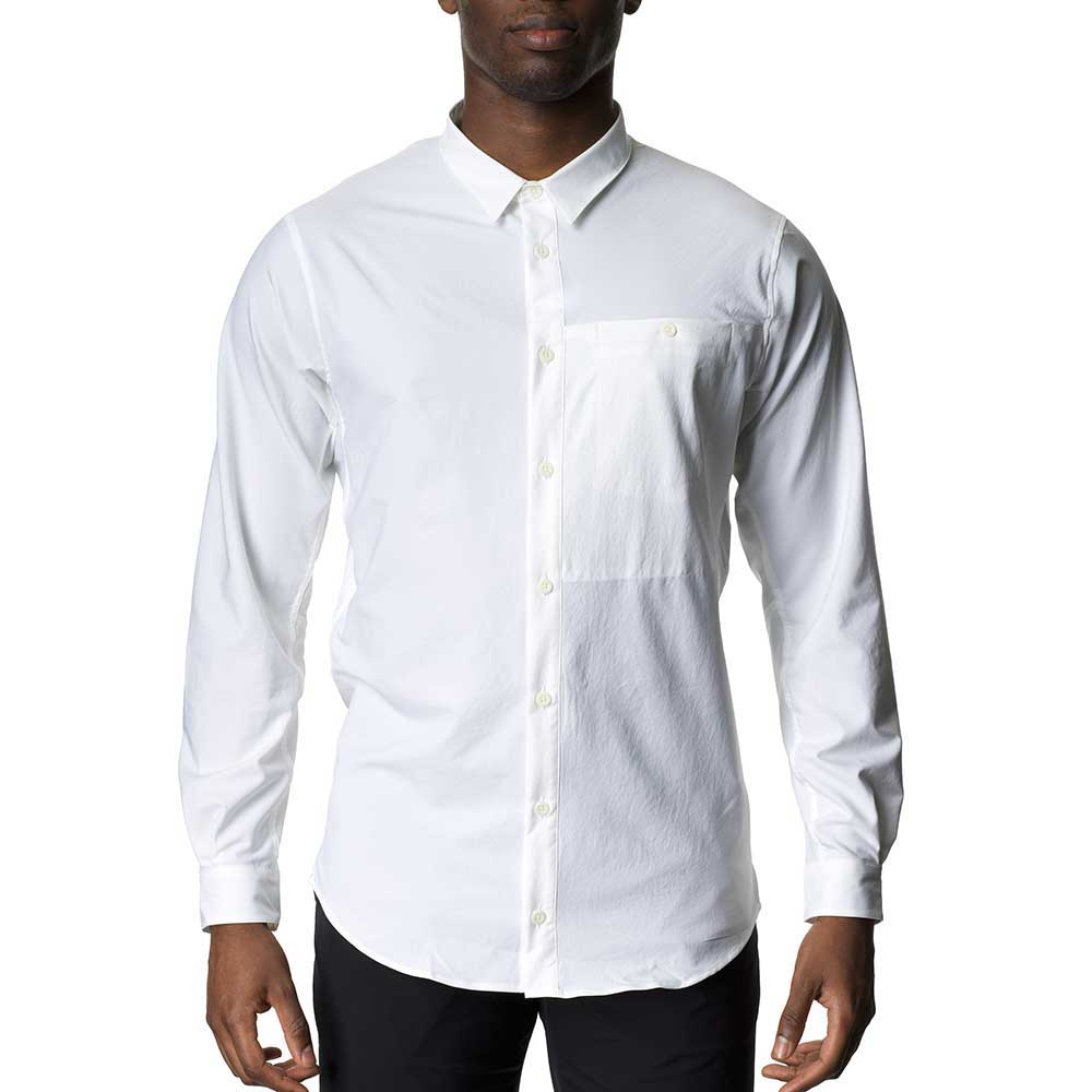 トップス wgjje HOUDINI Ms Longsleeve Shirt M's Longsleeve Shirt | FULLMARKS